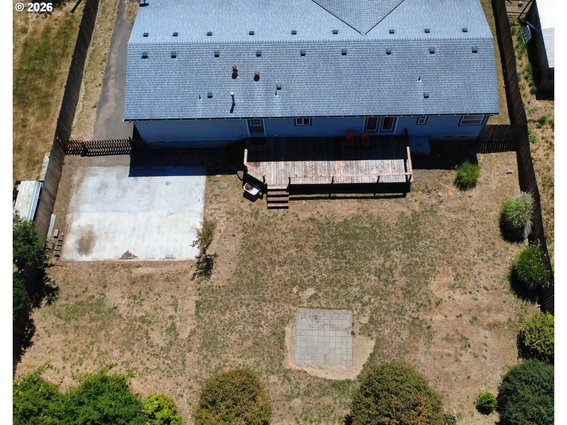 Drone View/UAV-Aerial