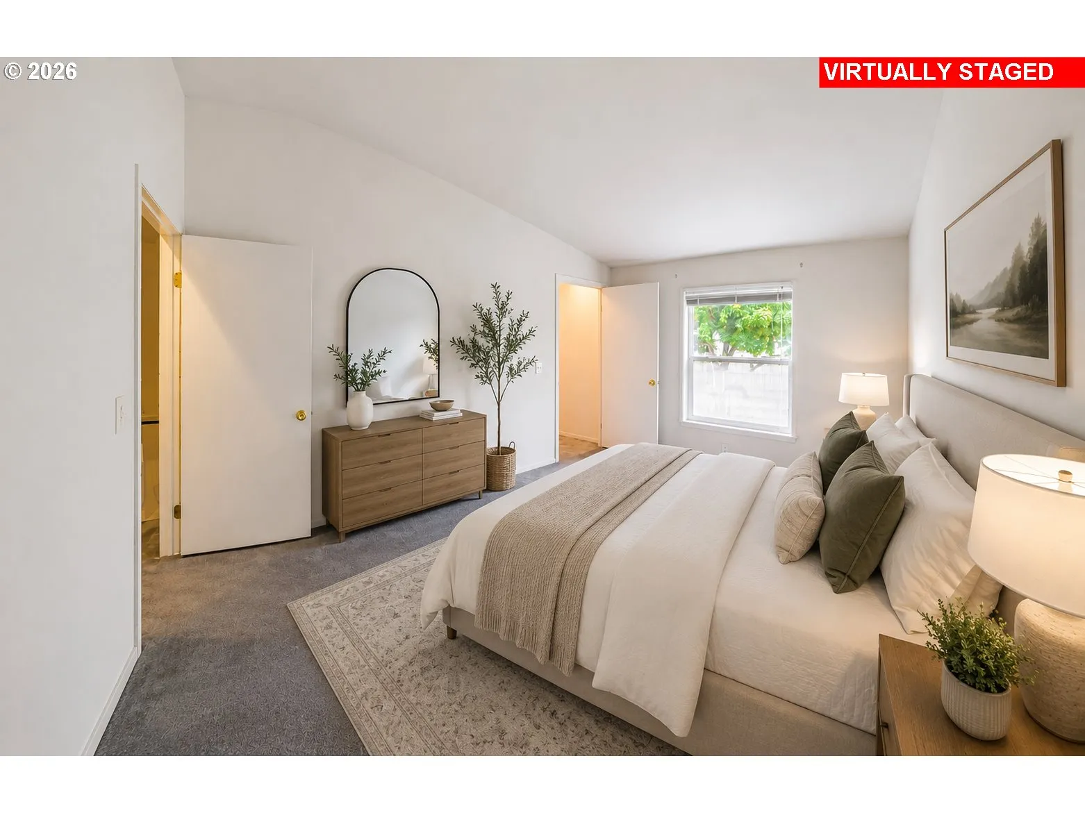 Bedroom-# 1