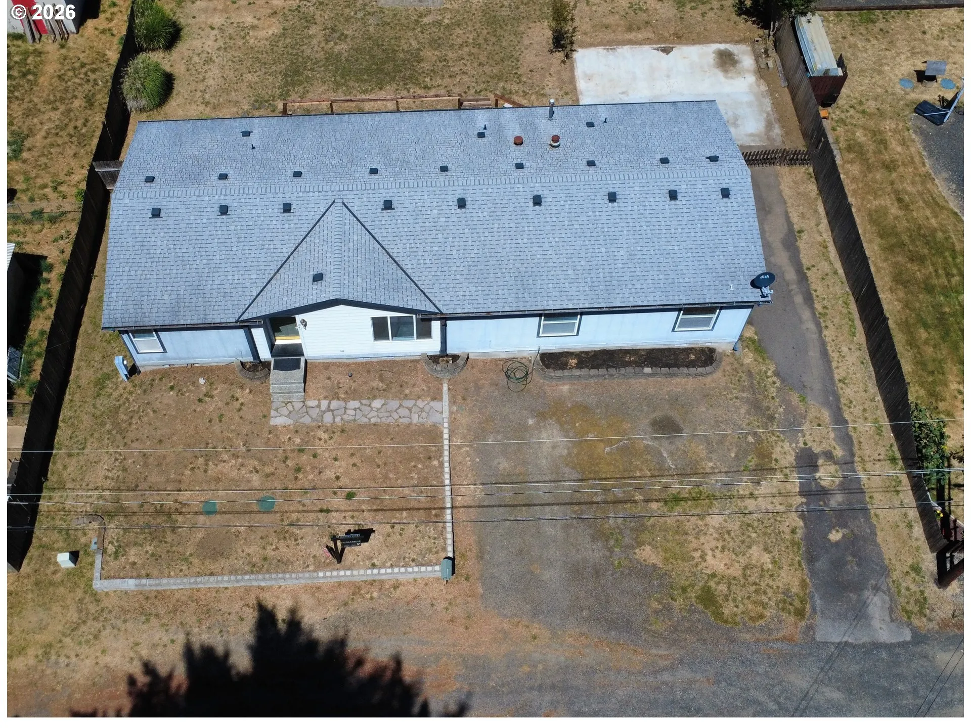 Drone View/UAV-Aerial
