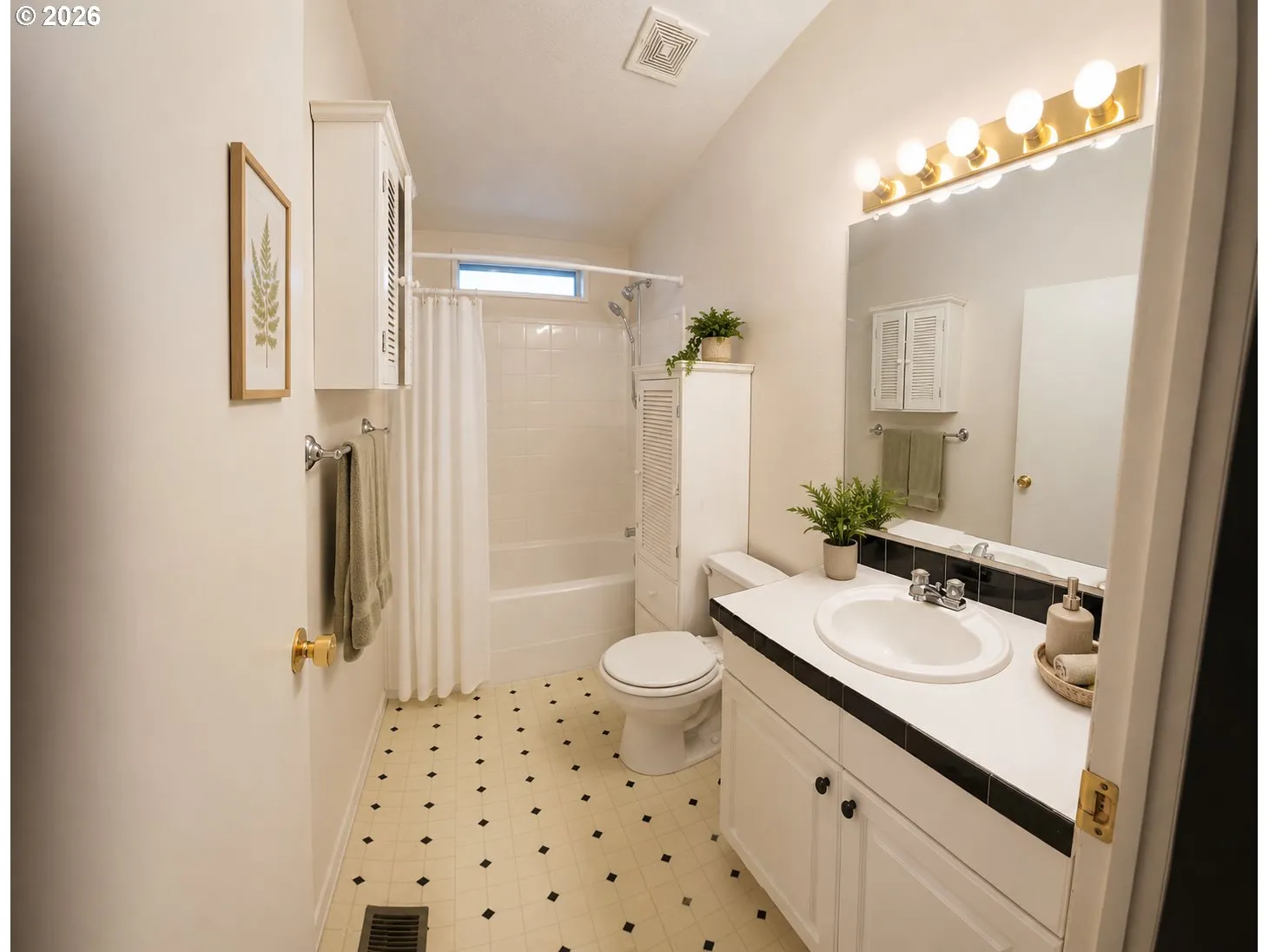 Bathroom-# 1