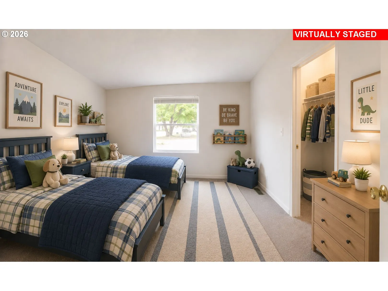 Bedroom-# 2
