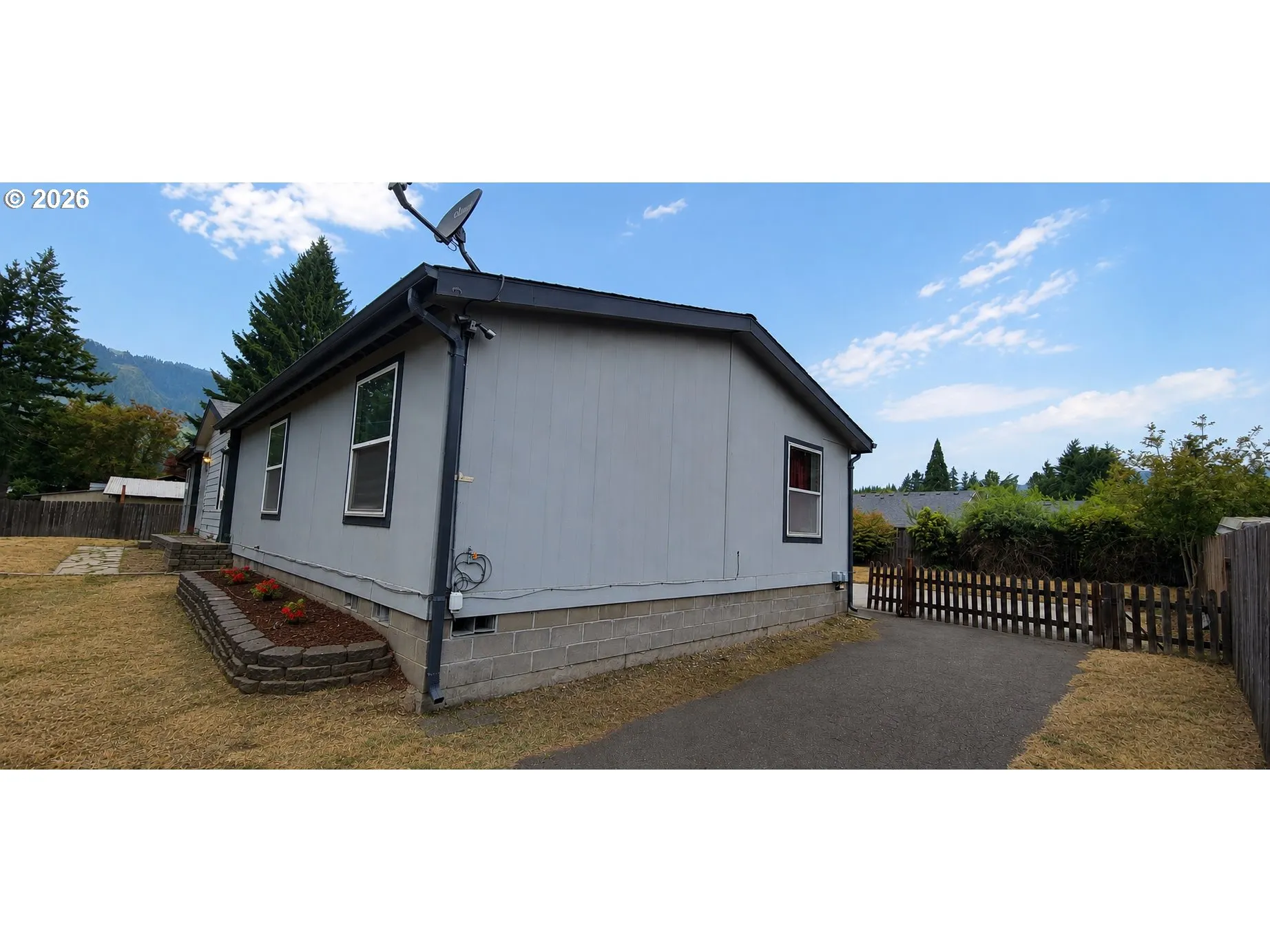 RV Pad-Side