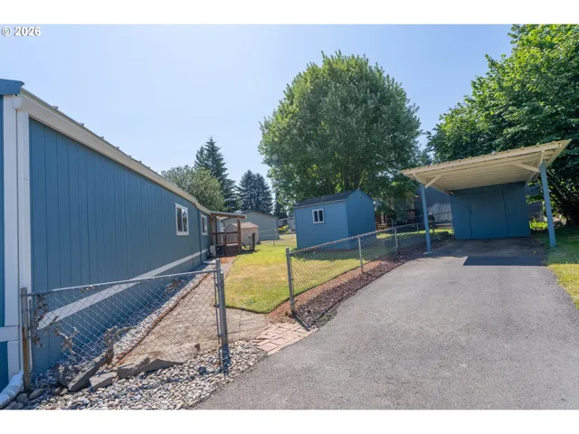 Carport