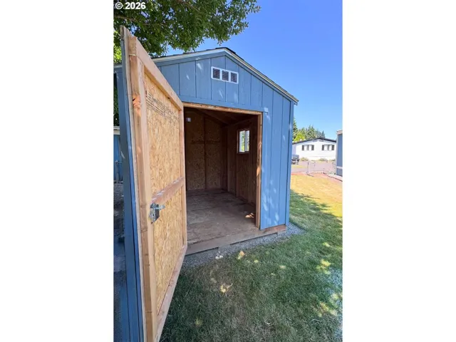 Shed-# 2