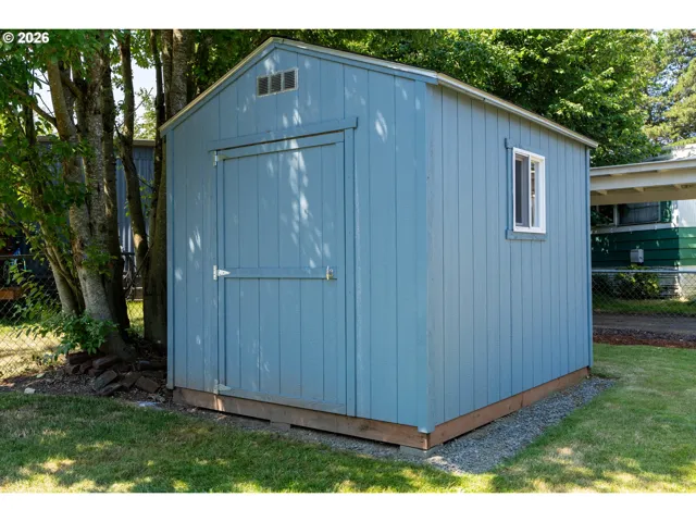 Shed-# 2
