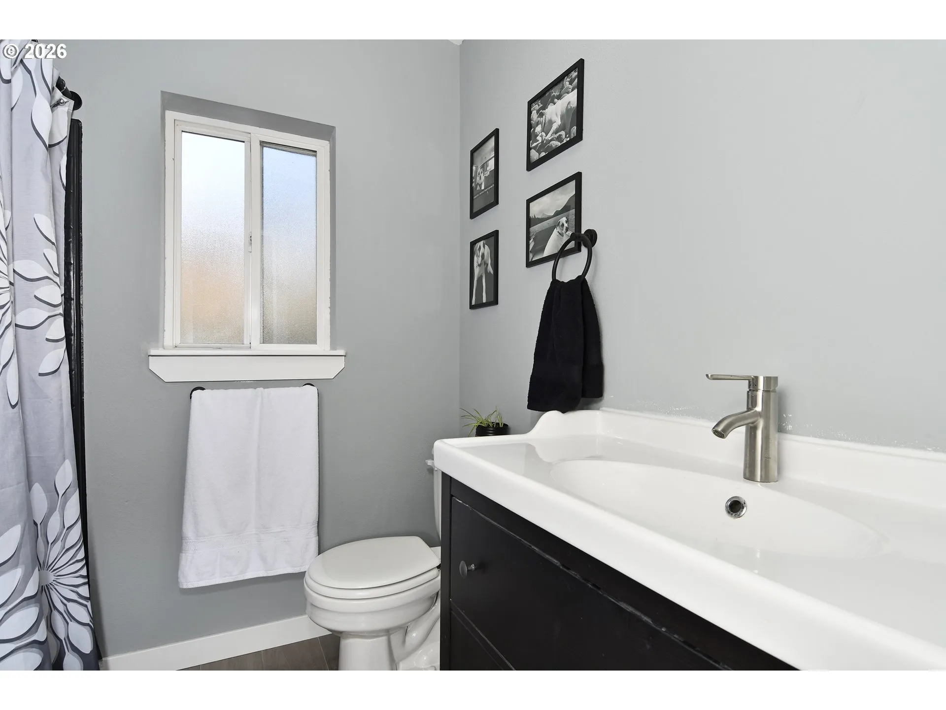 Bathroom, Attached