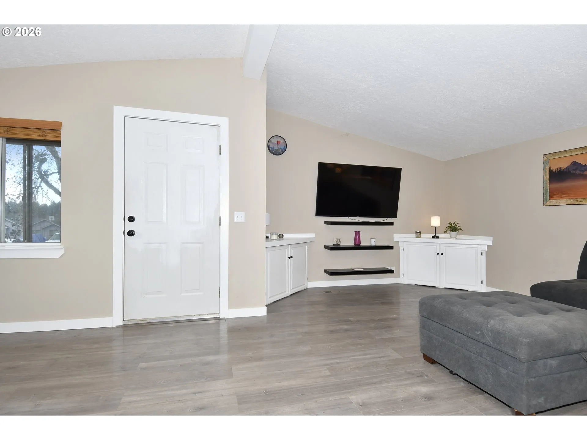 Entrance/Foyer