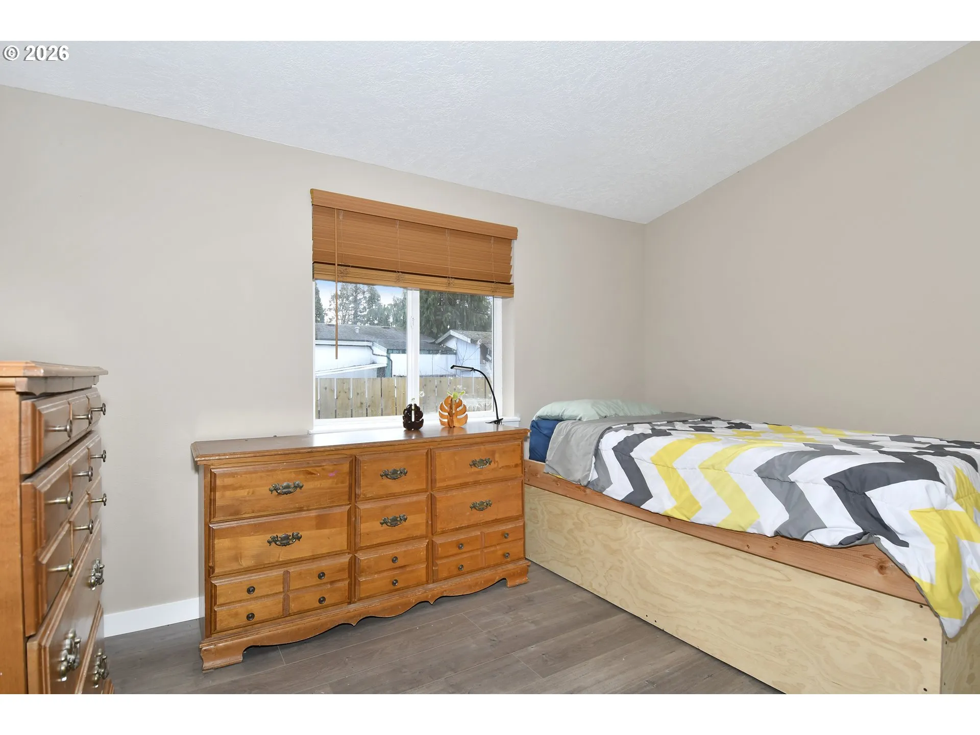Bedroom-# 1
