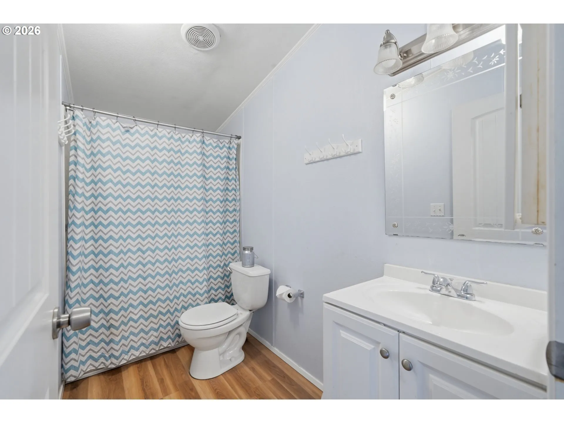 Bathroom-# 3