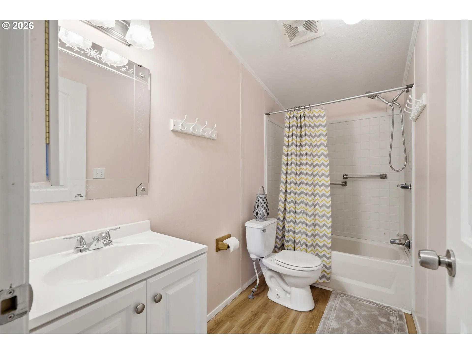 Bathroom-# 2