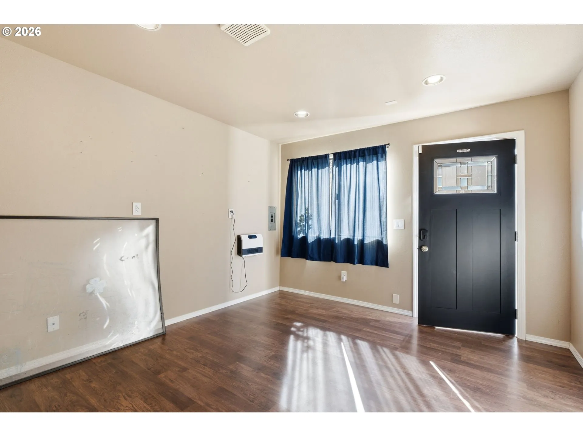 Accessory Dwelling Unit-Finished