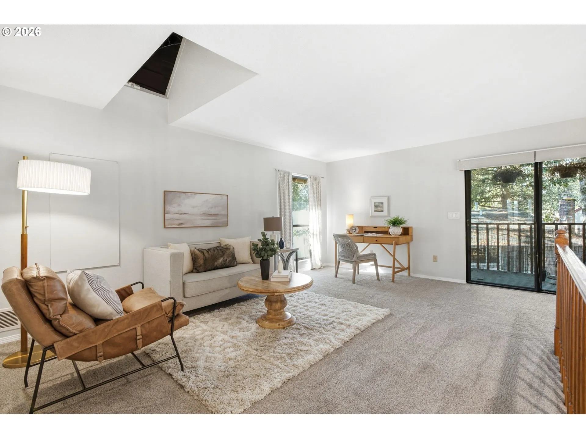 Bonus Room-Upper