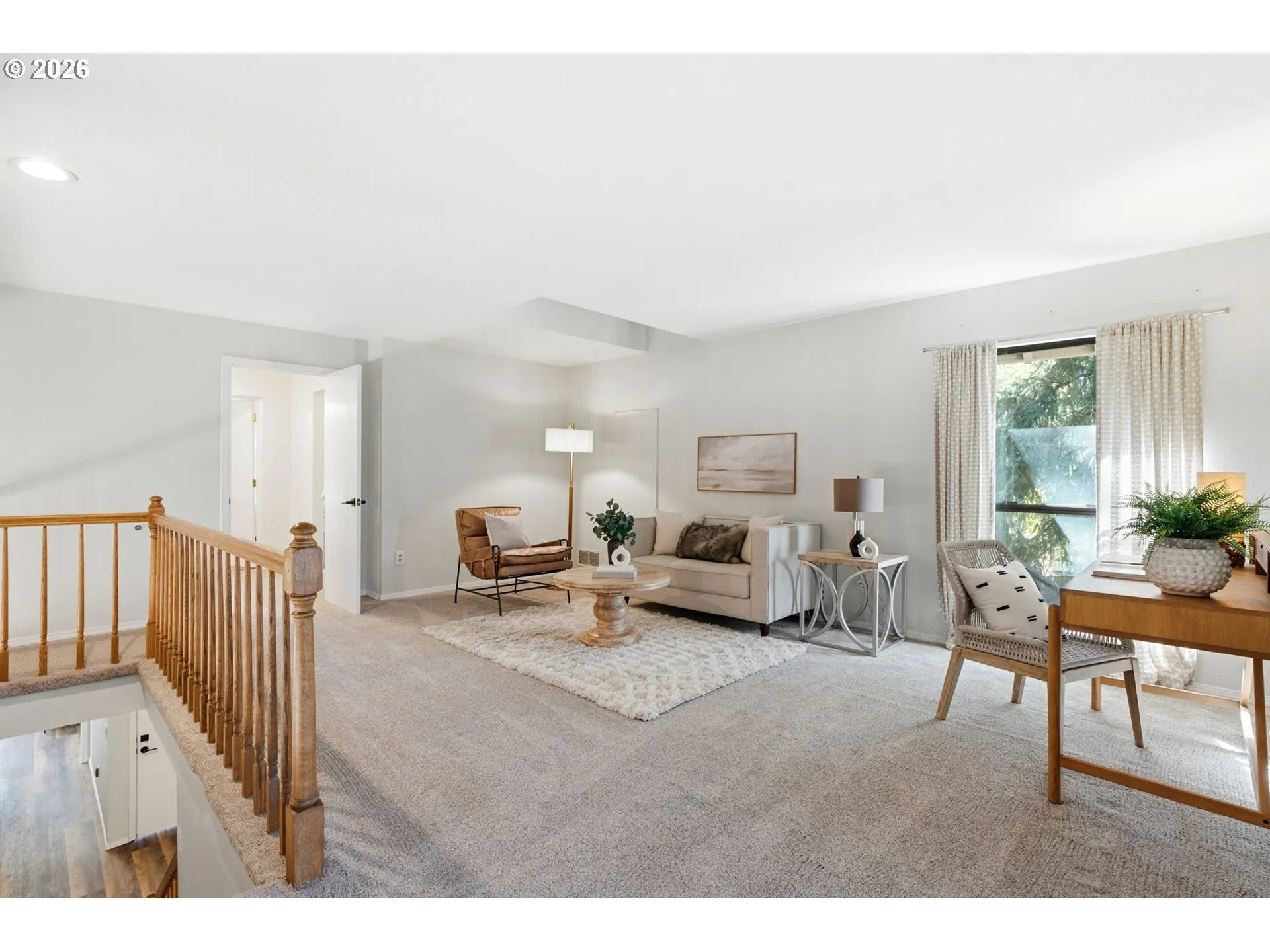 Bonus Room-Upper