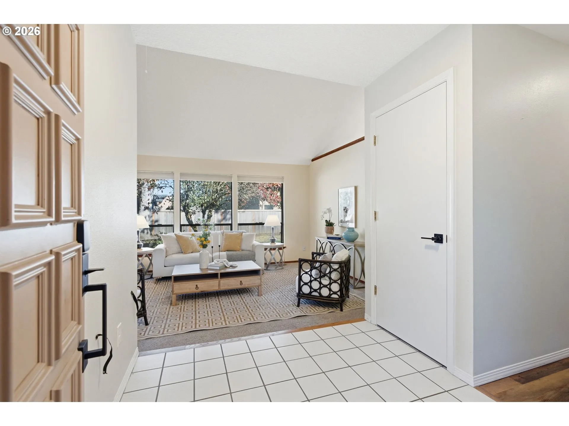 Entrance/Foyer