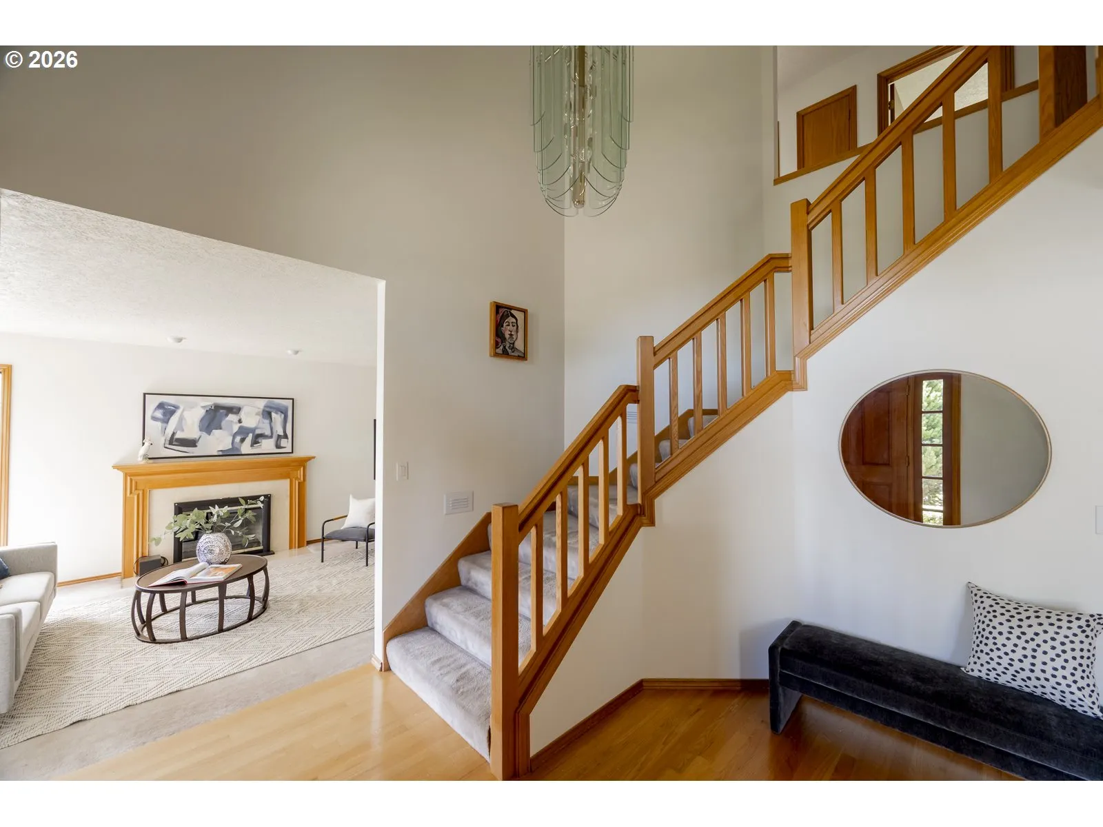 Entrance/Foyer