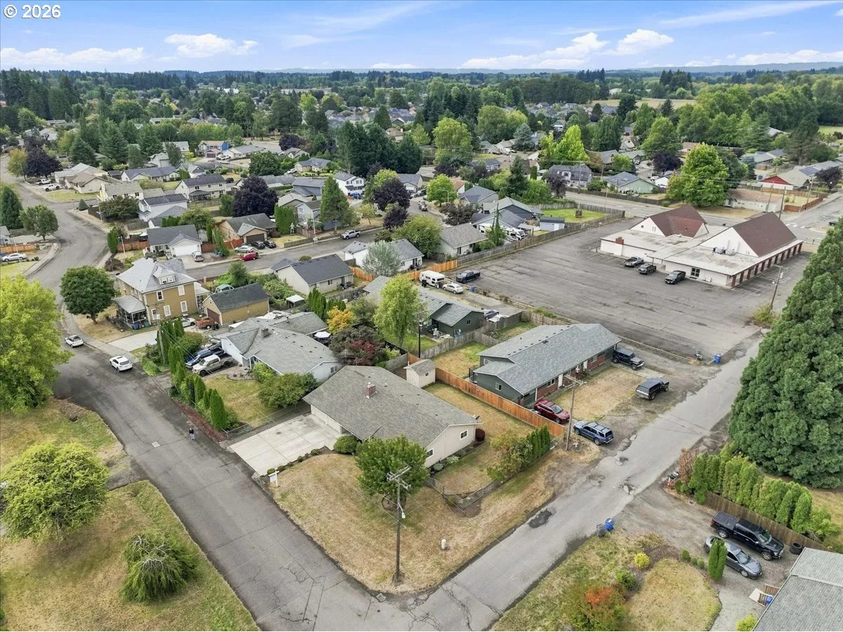 Drone View/UAV-Aerial
