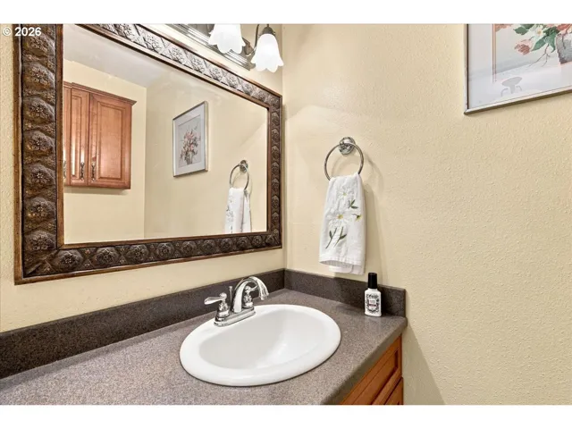 Bathroom-Half Bath