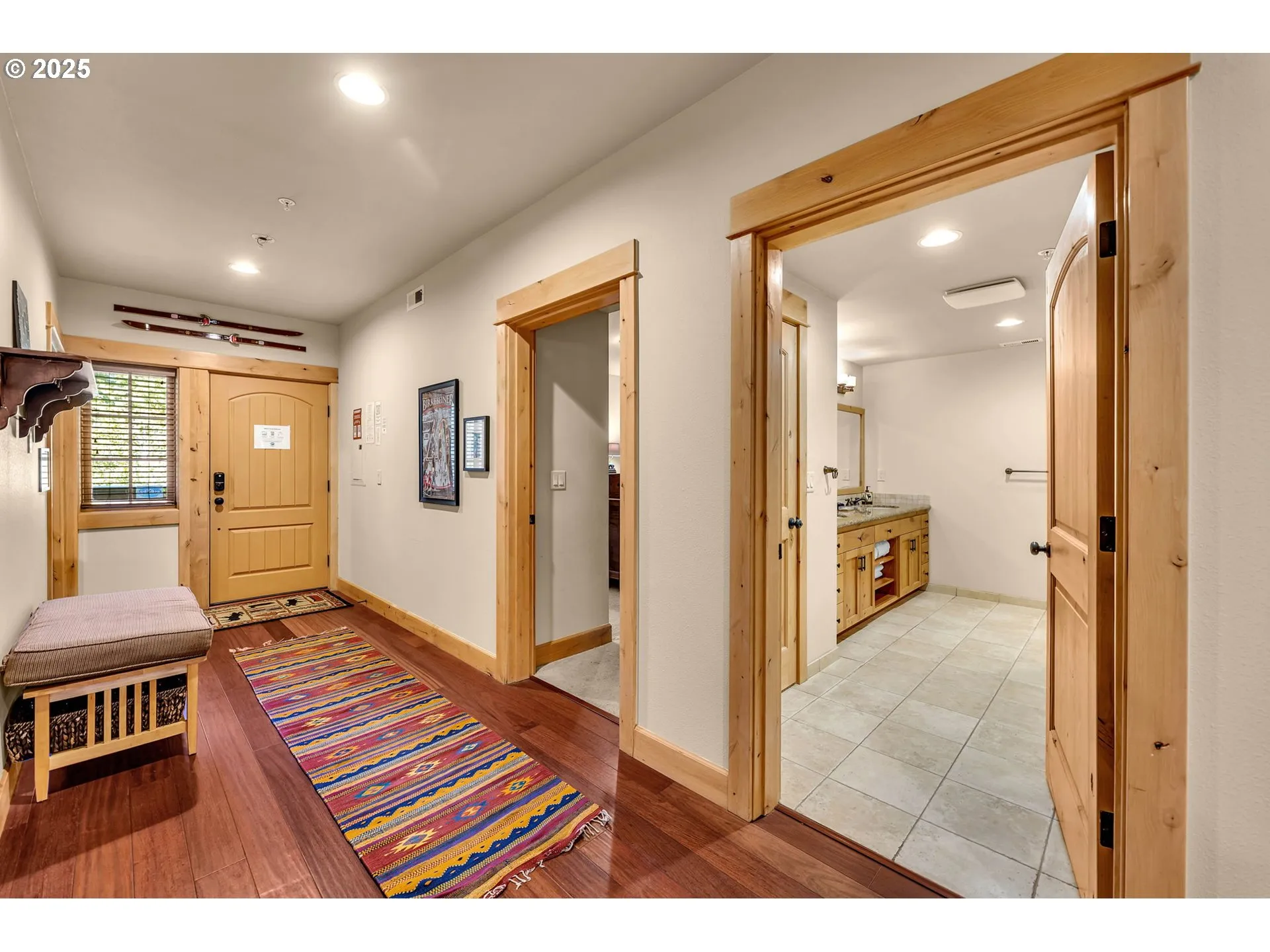 Entrance/Foyer