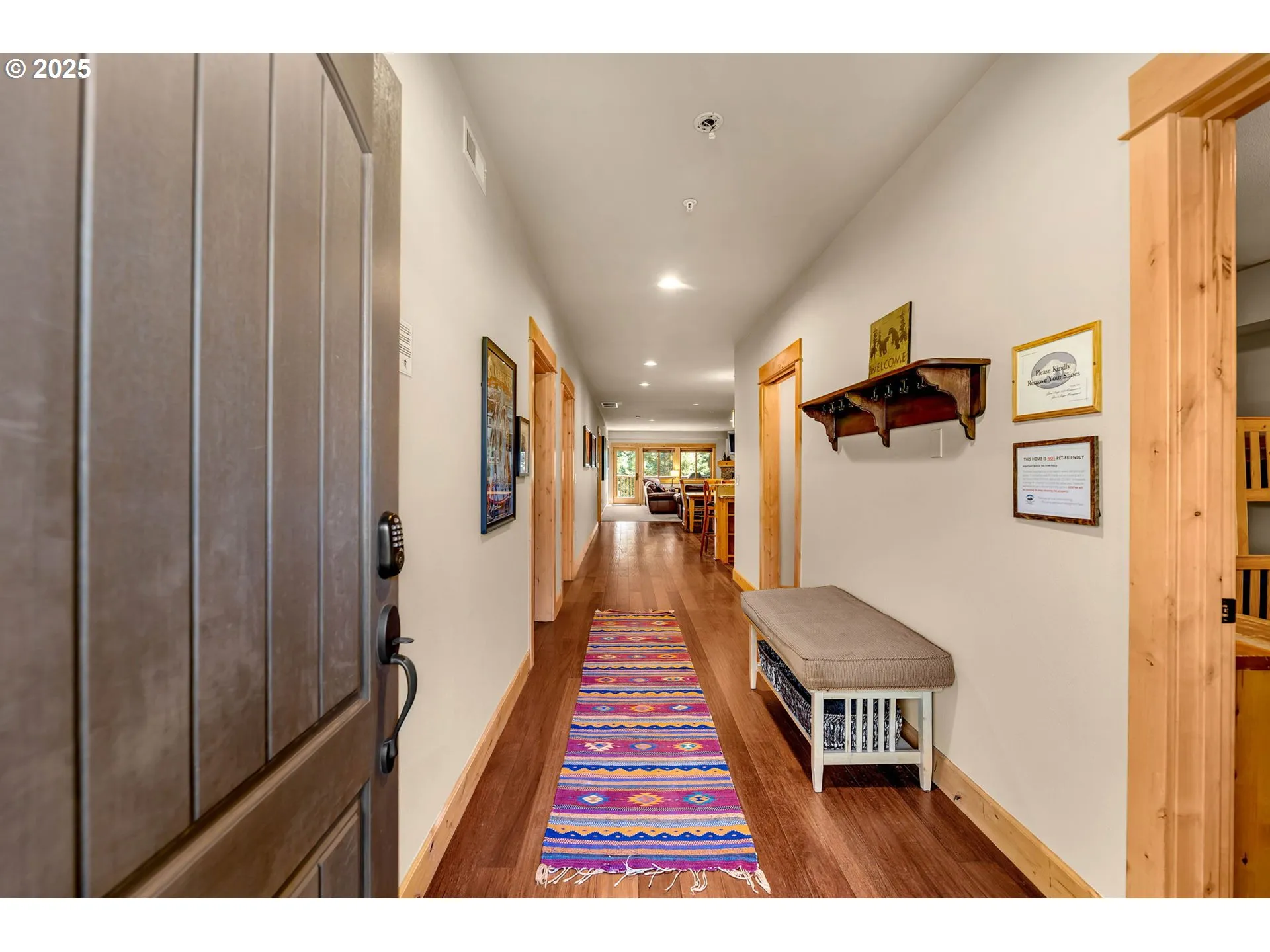 Entrance/Foyer