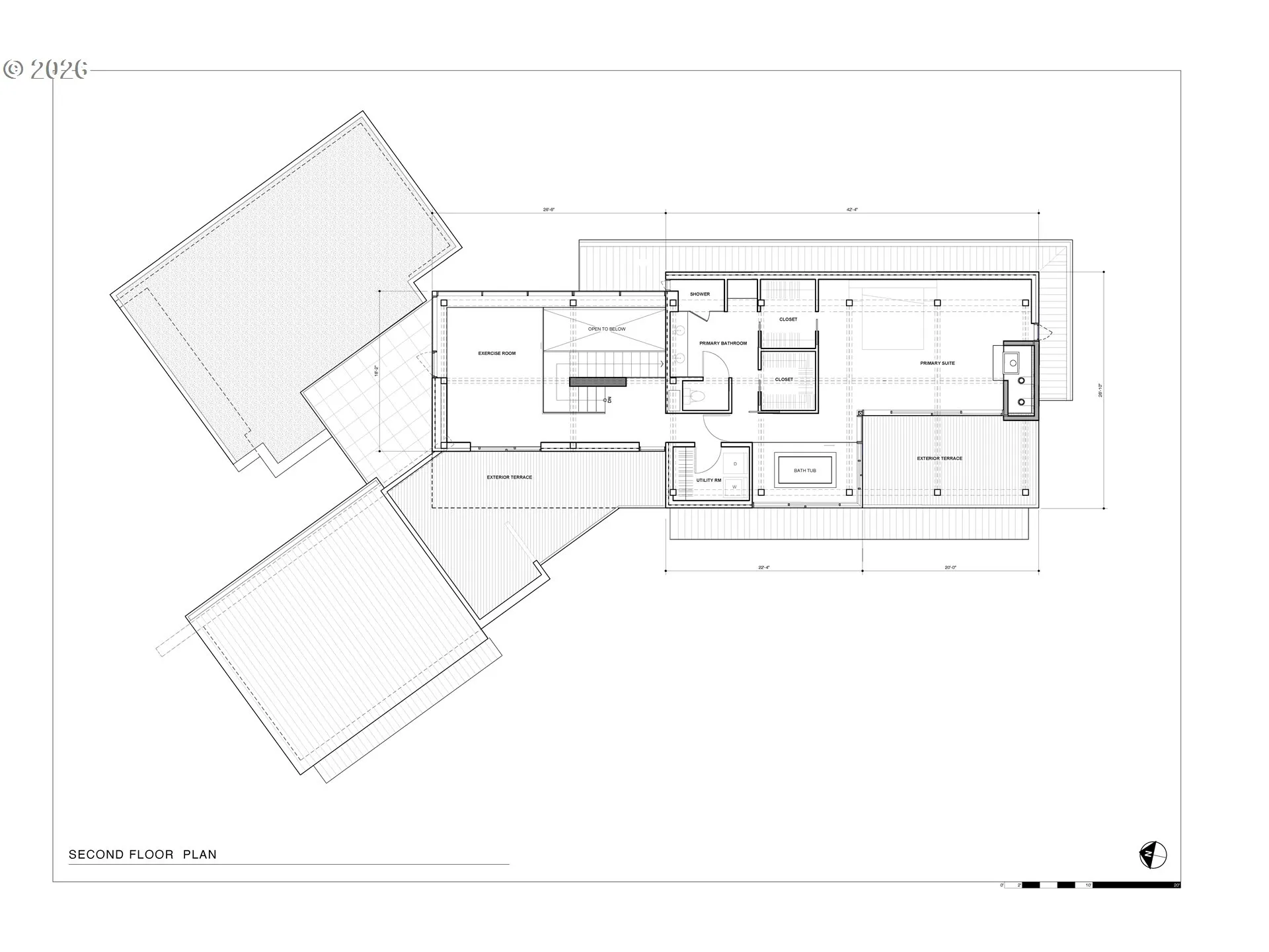 Floor Plan-# 2