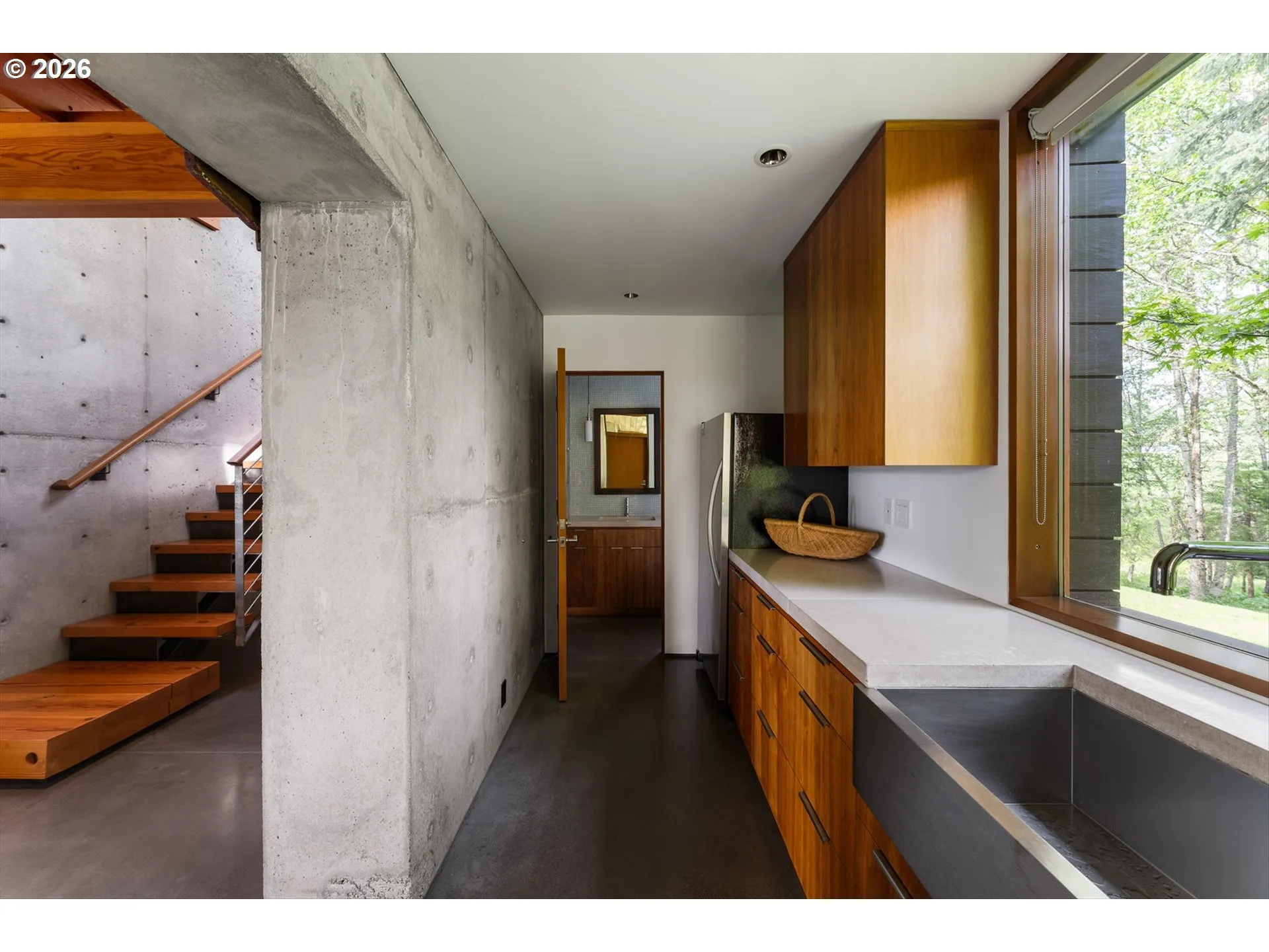 Mud Room
