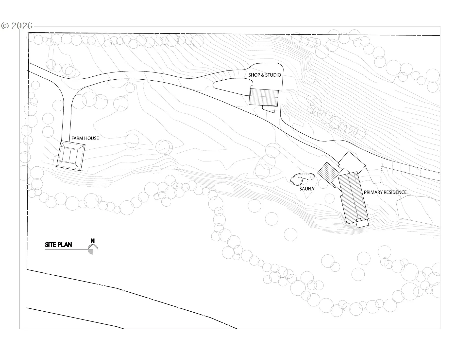 Acreage