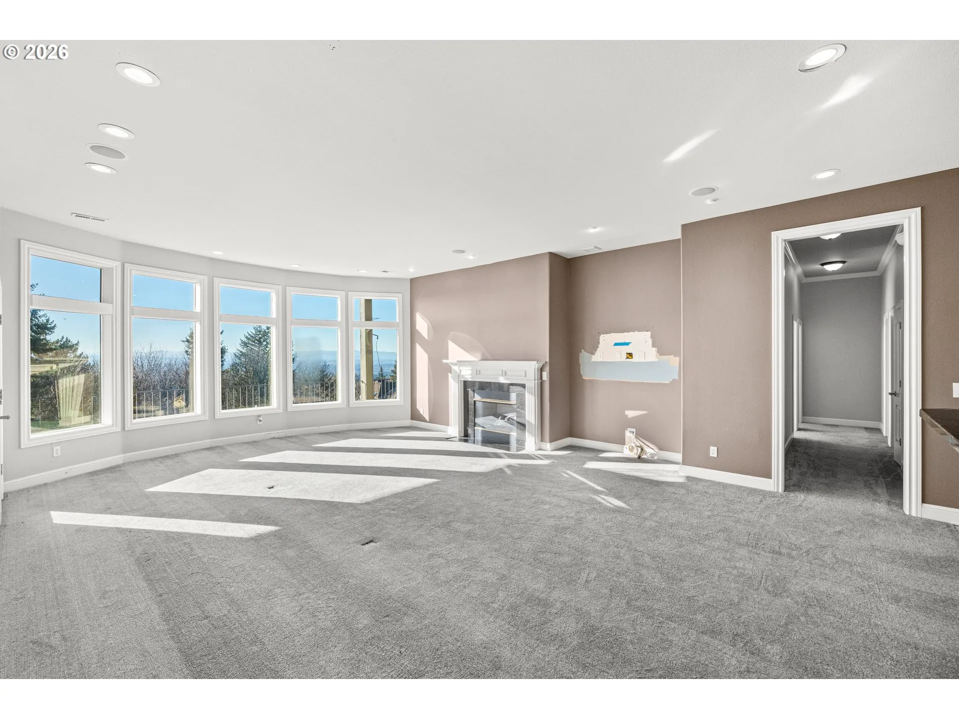 Family Room-Lower