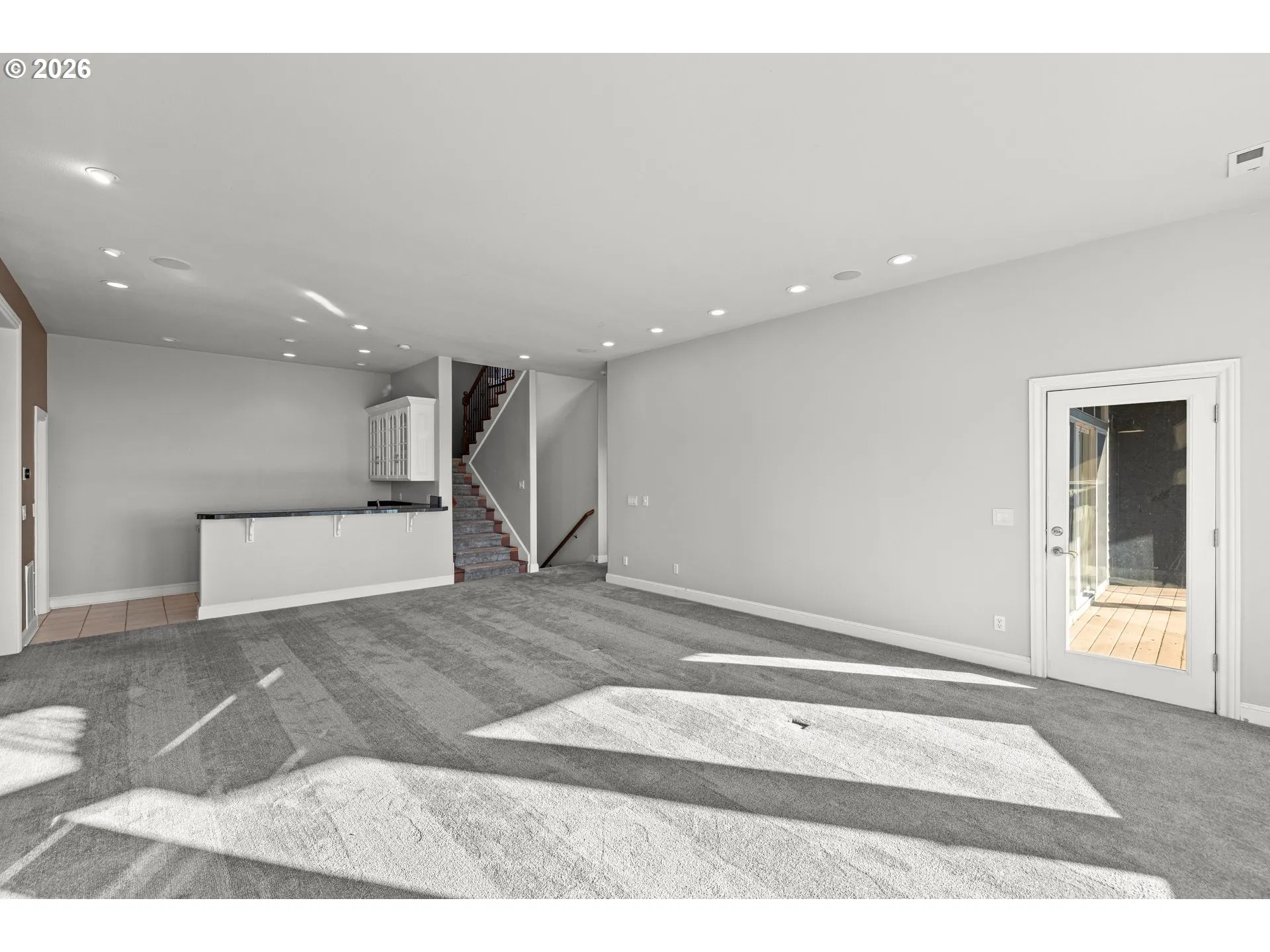 Family Room-Lower