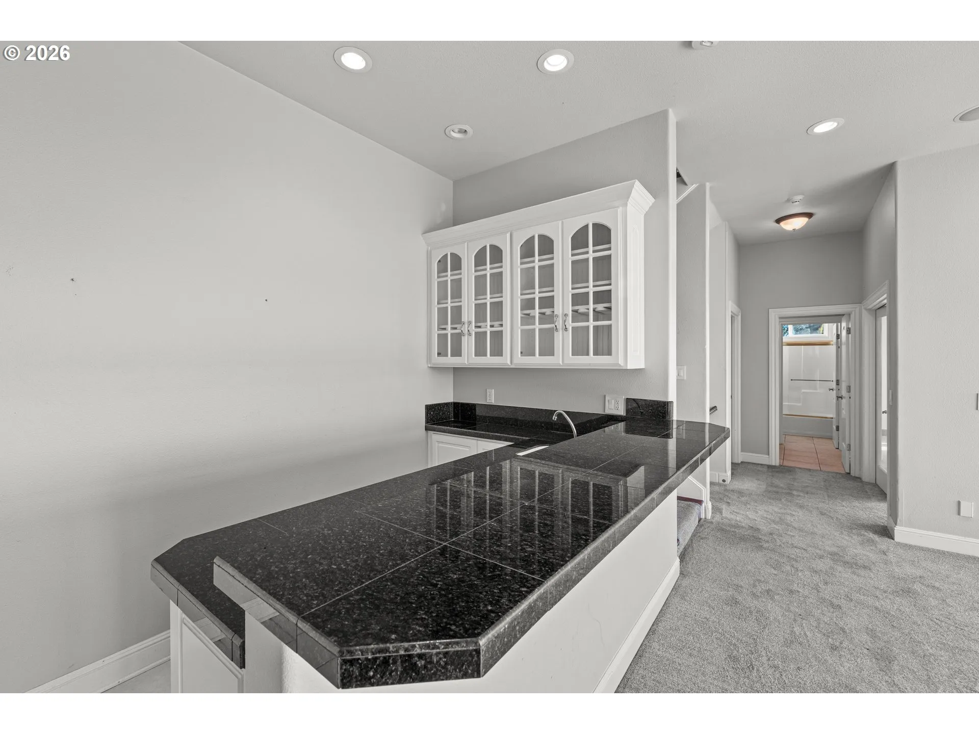 Wet Bar