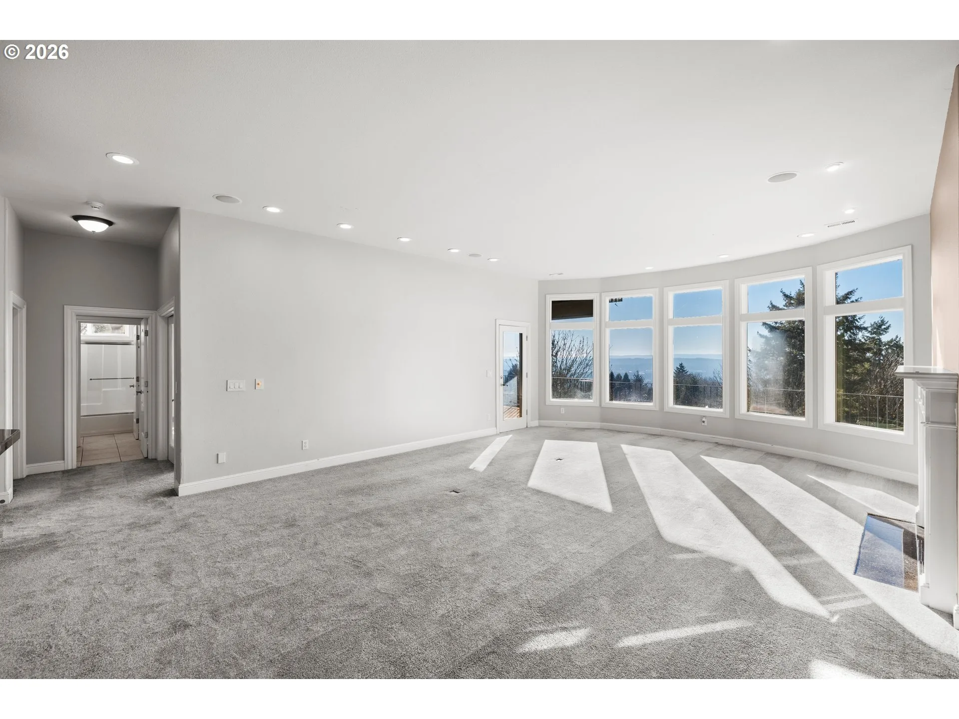 Family Room-Lower