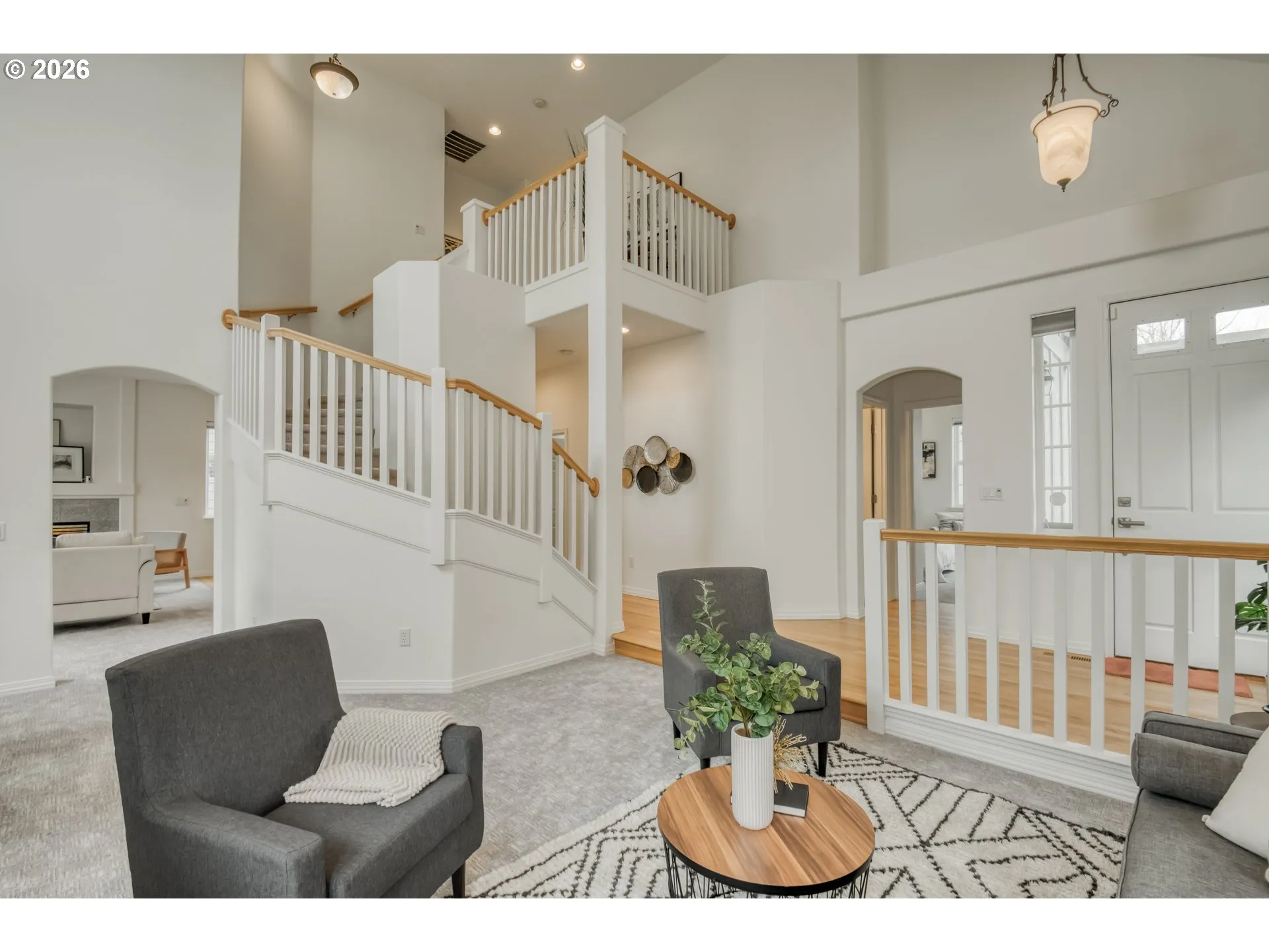 Staircase
