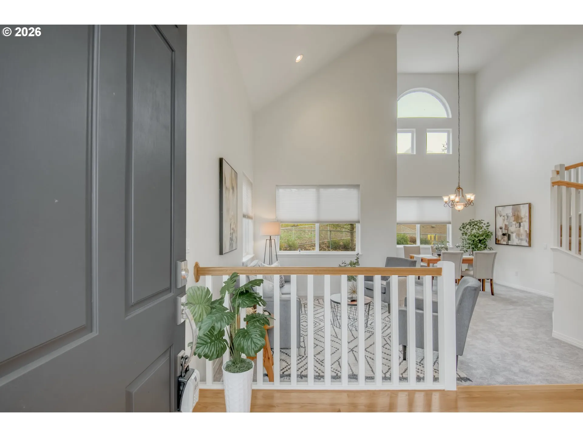 Entrance/Foyer
