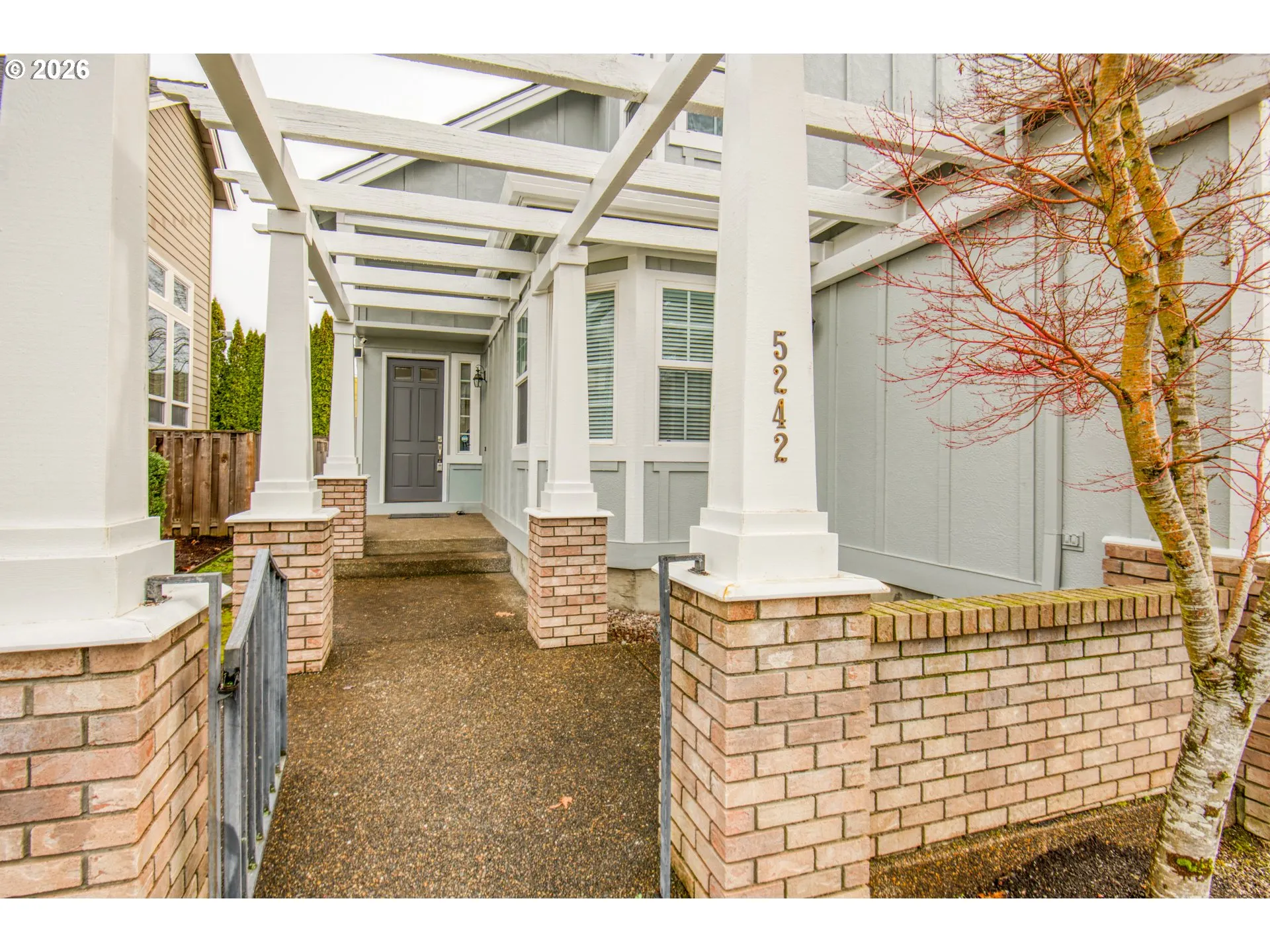 Entrance/Foyer