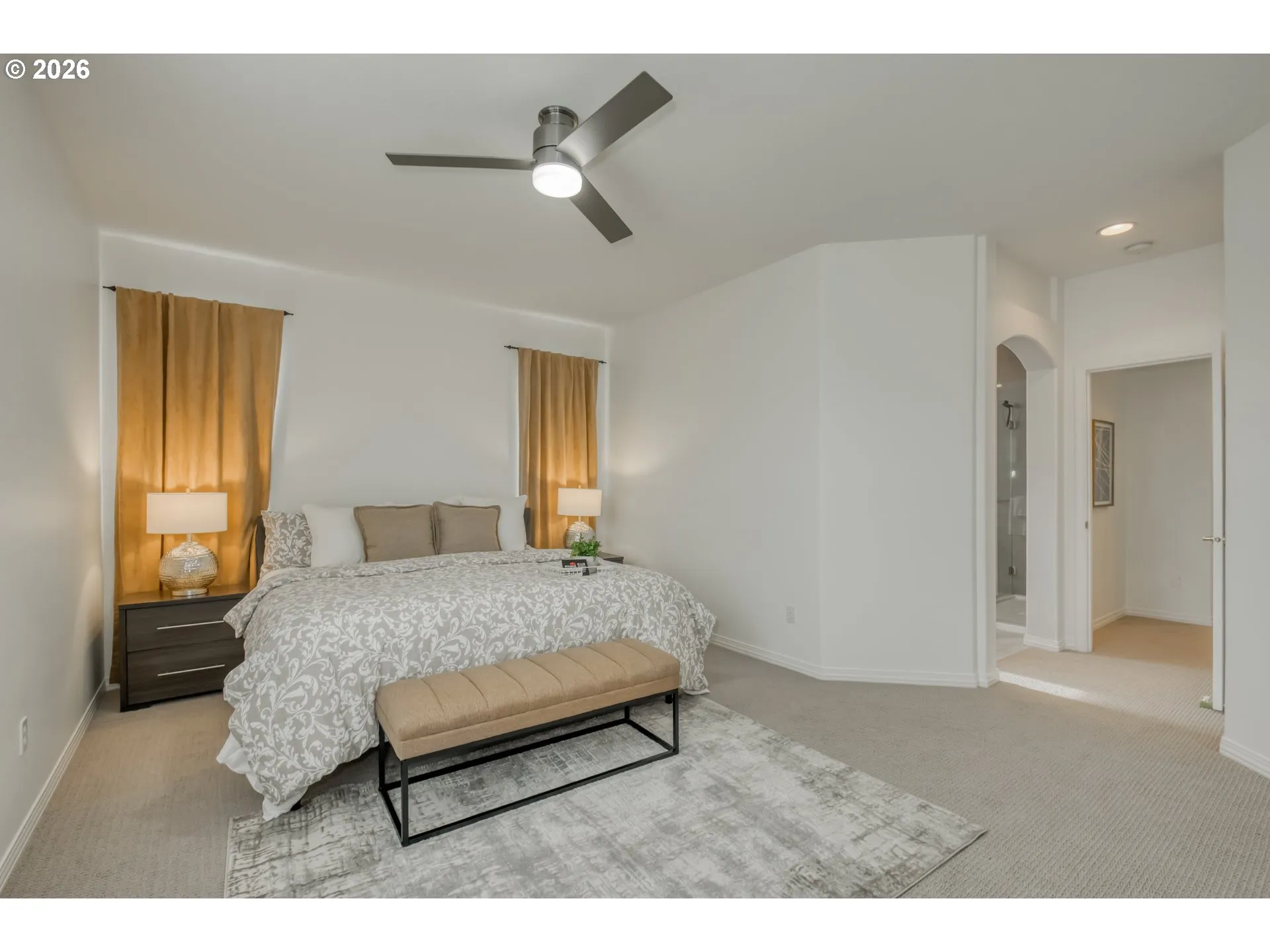 Bedroom, Primary #2