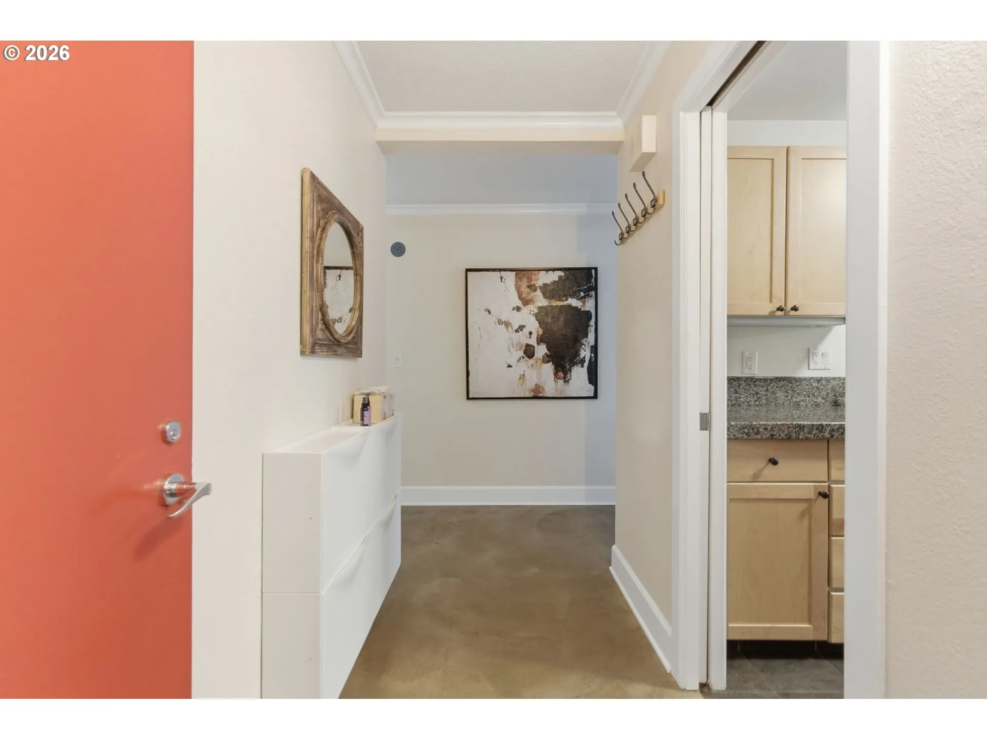 Entrance/Foyer