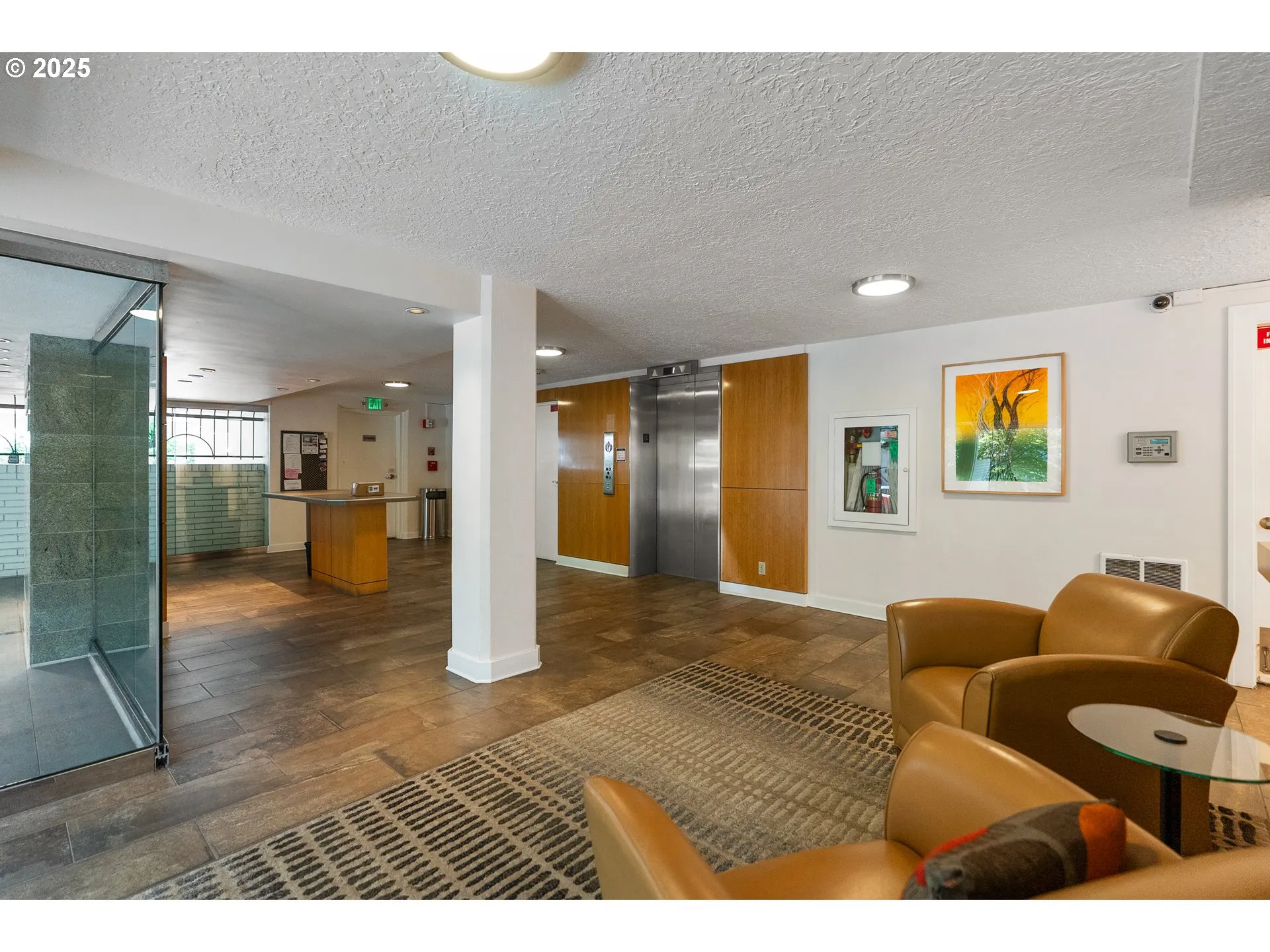 Lobby-# 1