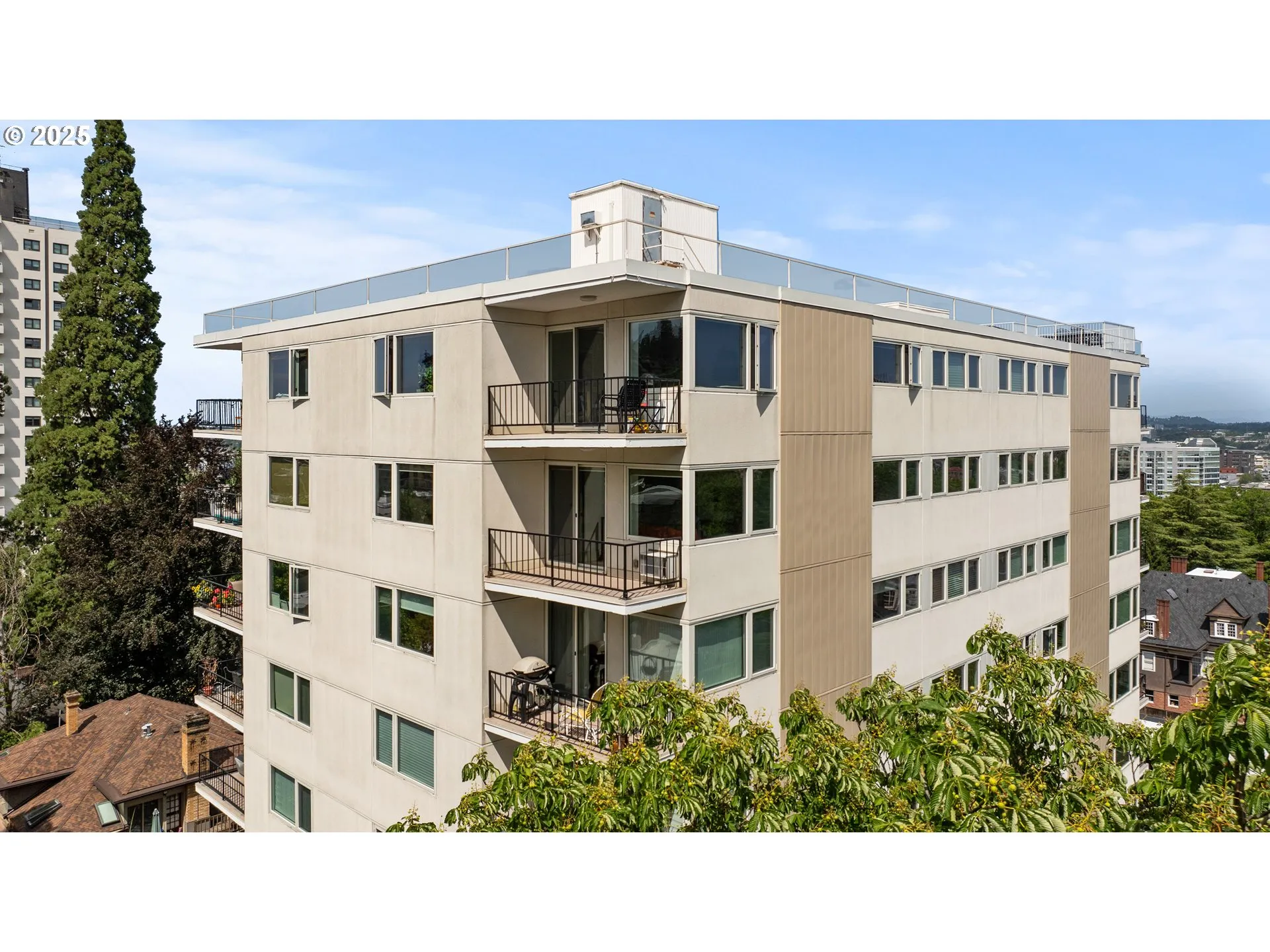 Balcony-Private