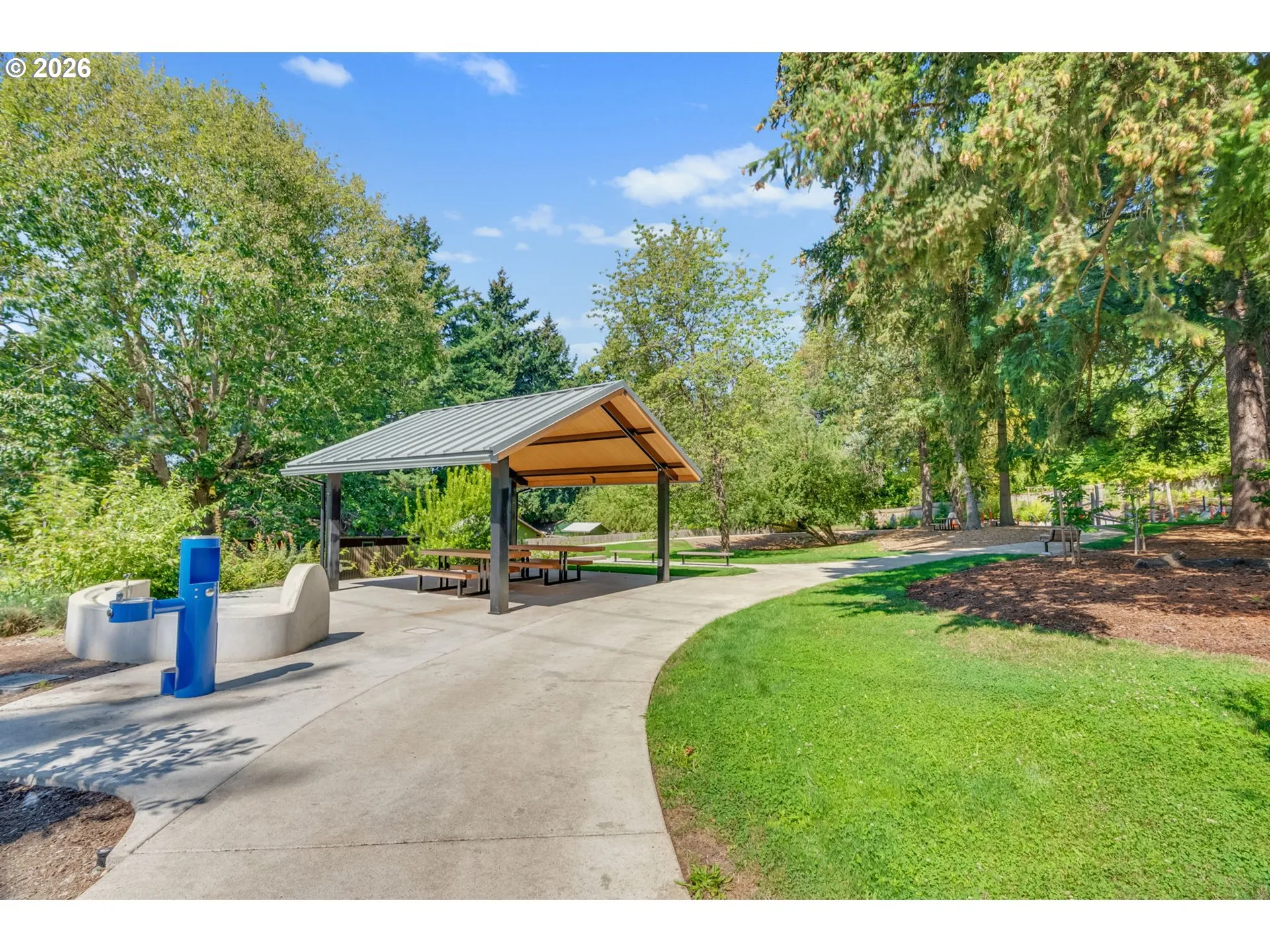 Neighborhood Park