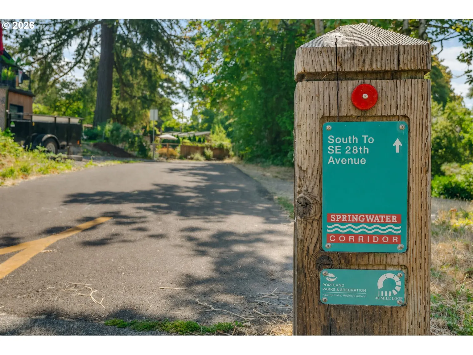 Public Amenities