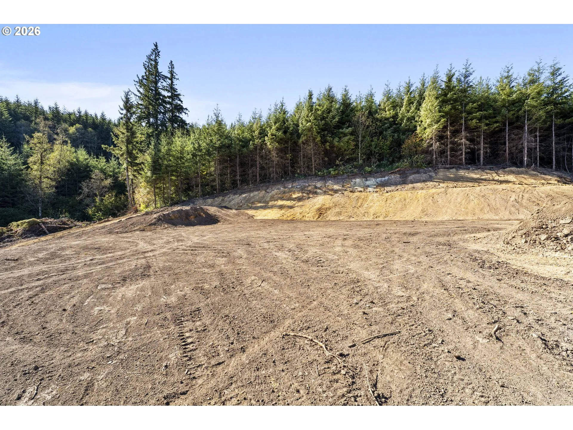 Acreage