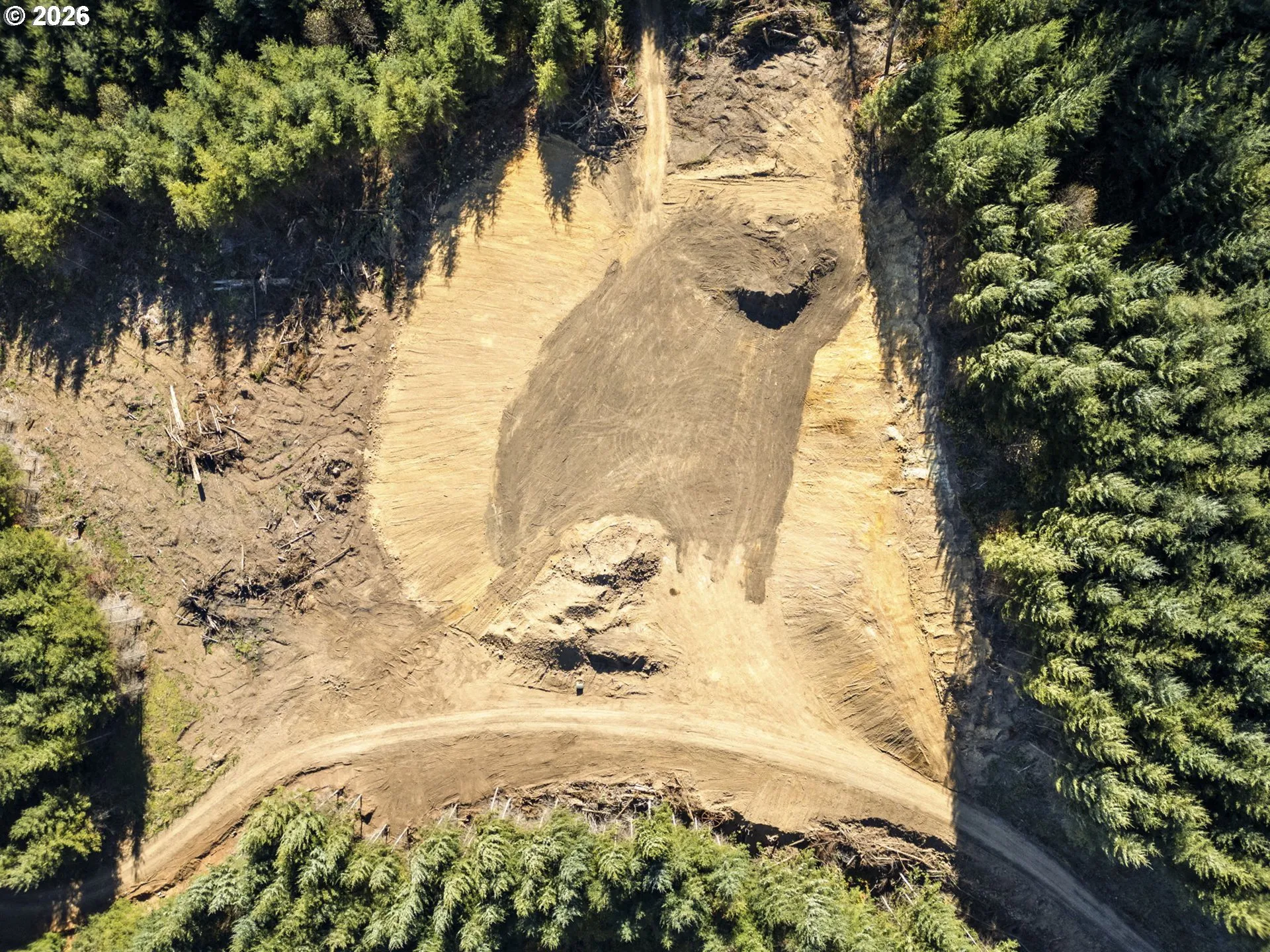 Acreage-Aerial