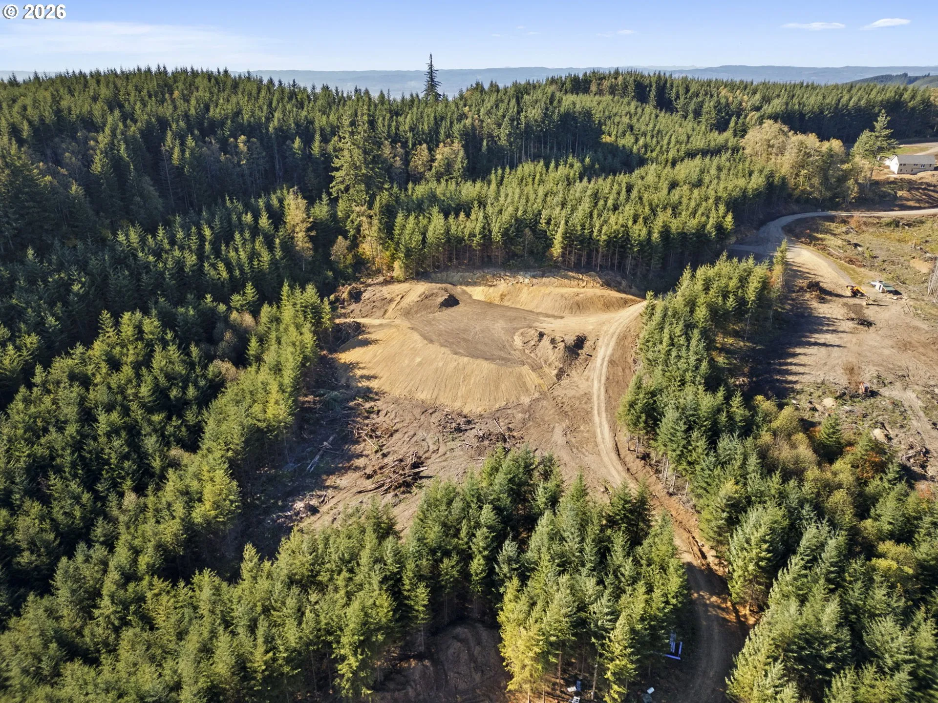 Acreage-Aerial