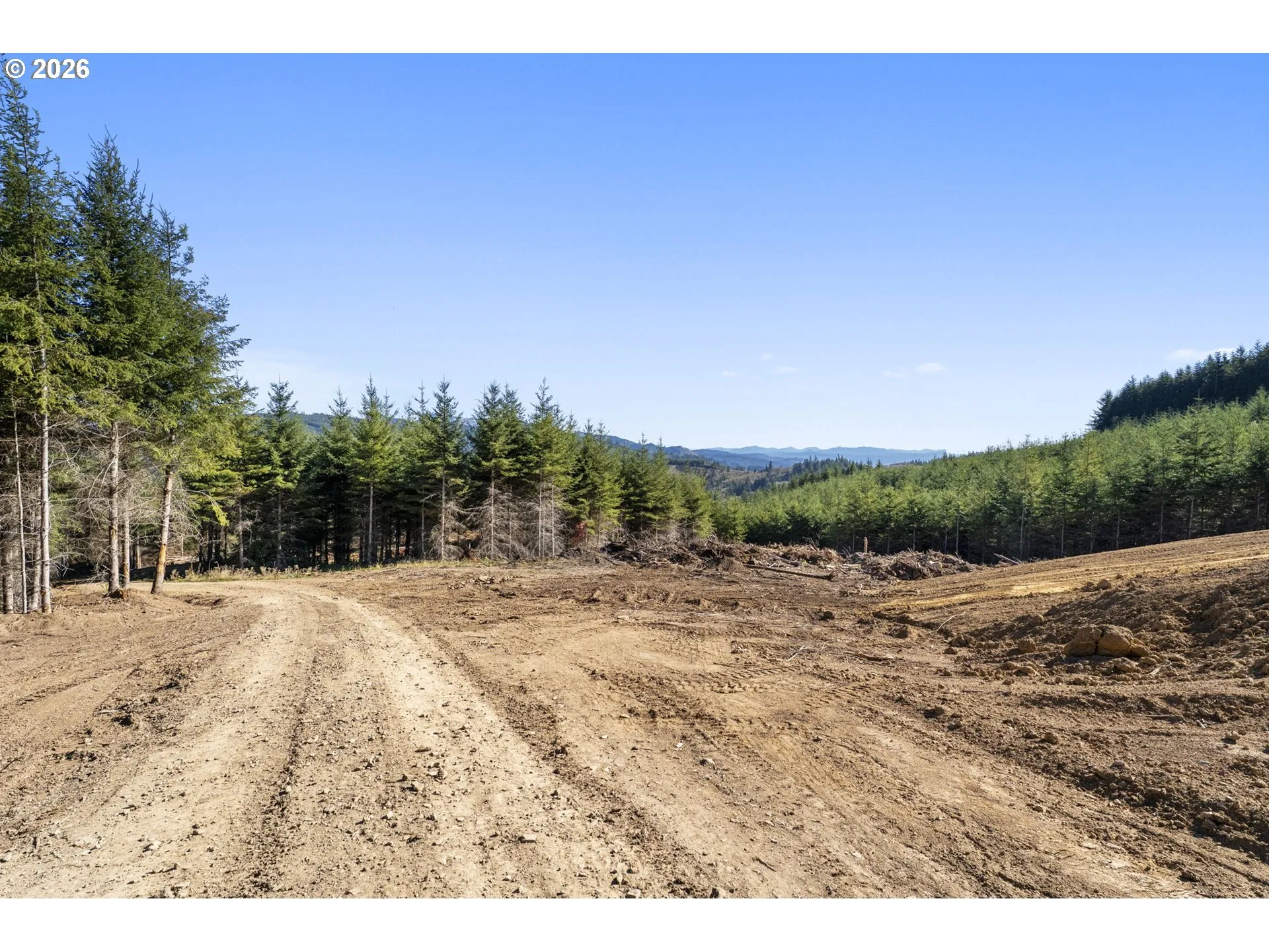 Acreage