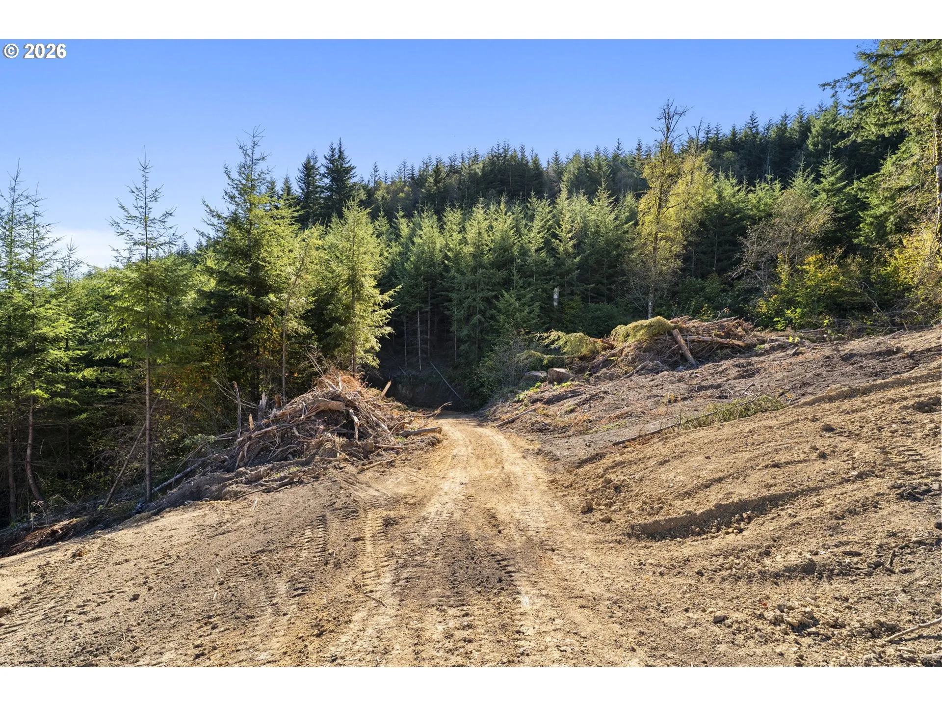 Acreage