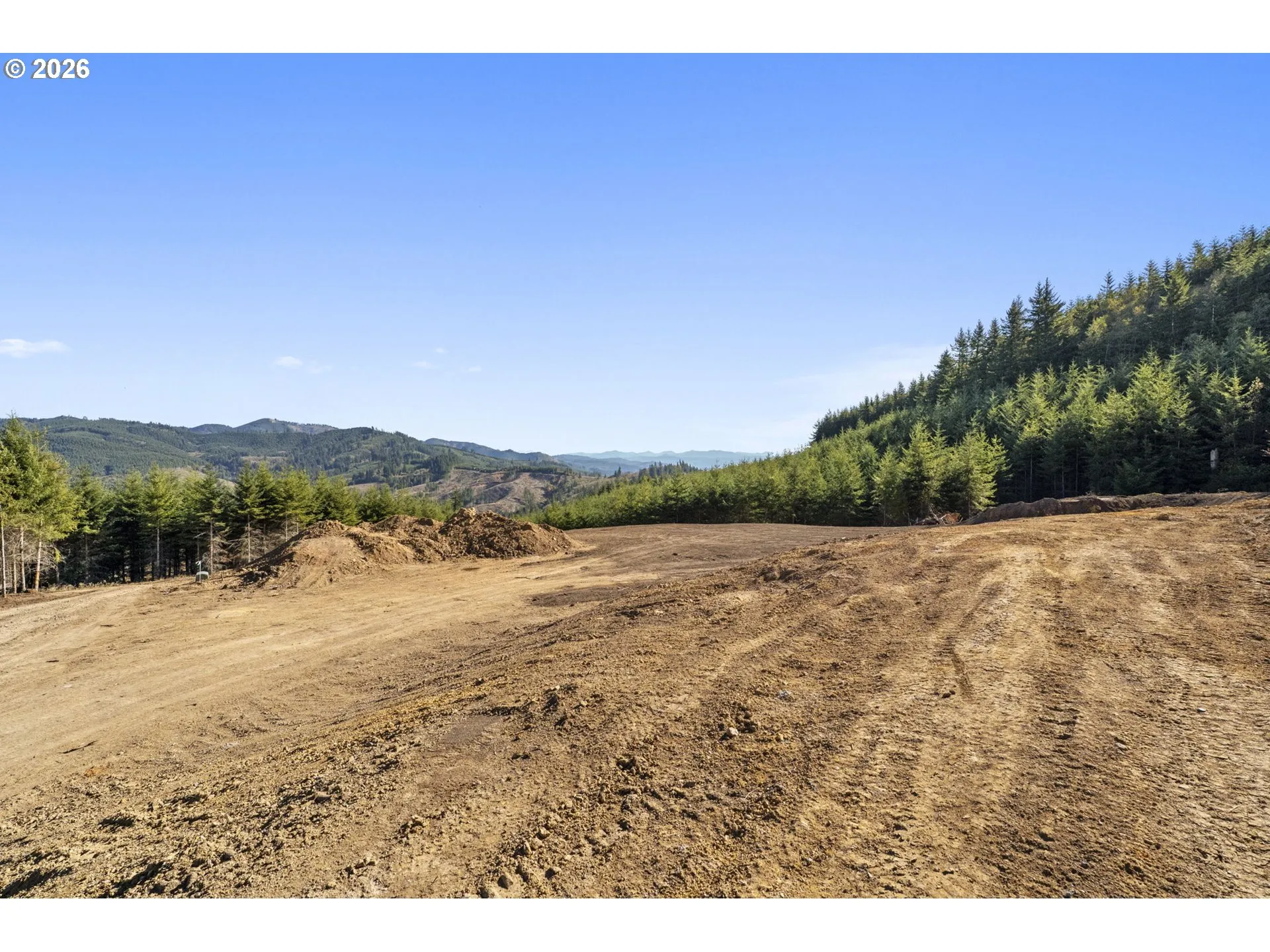 Acreage