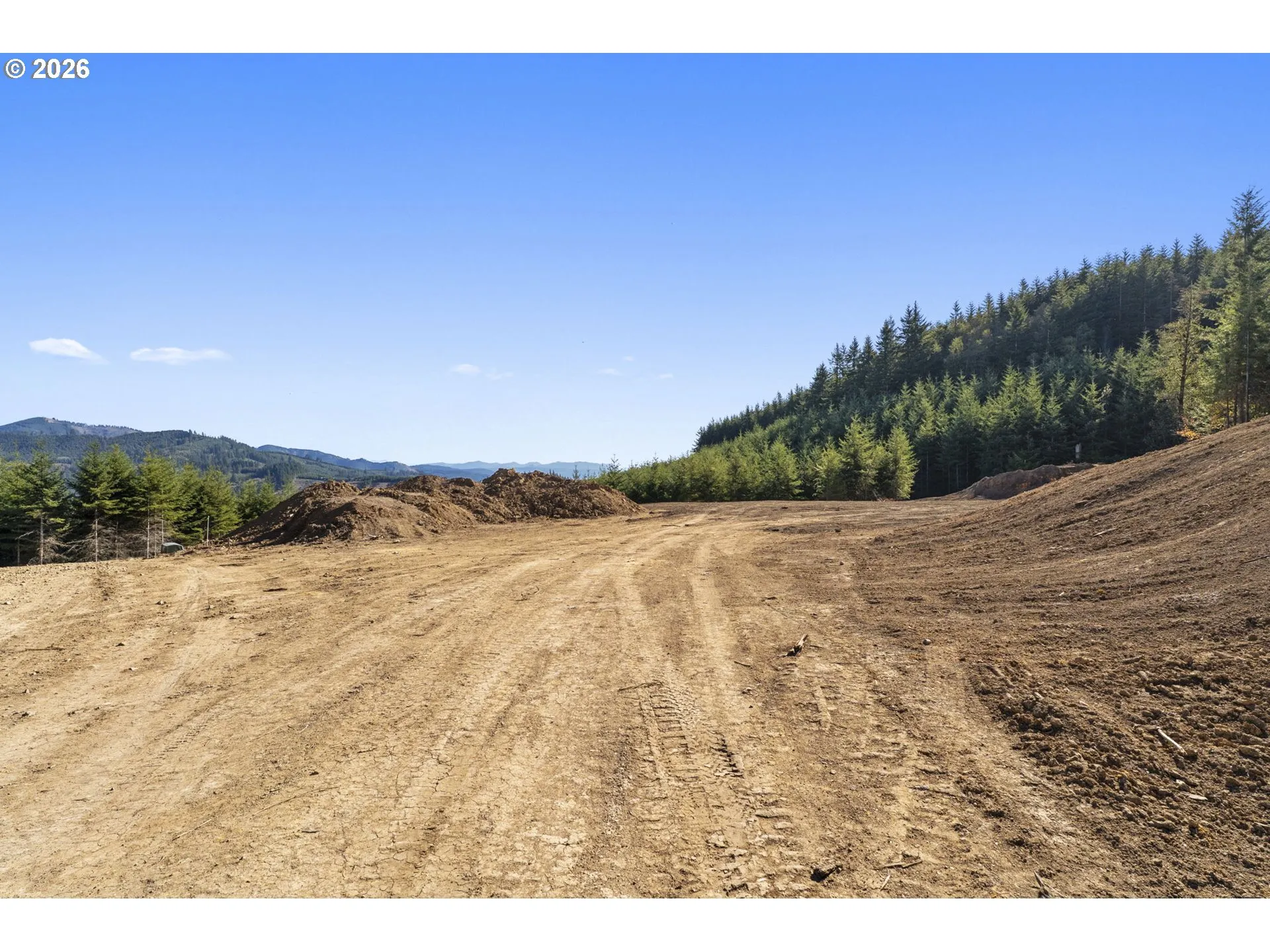 Acreage