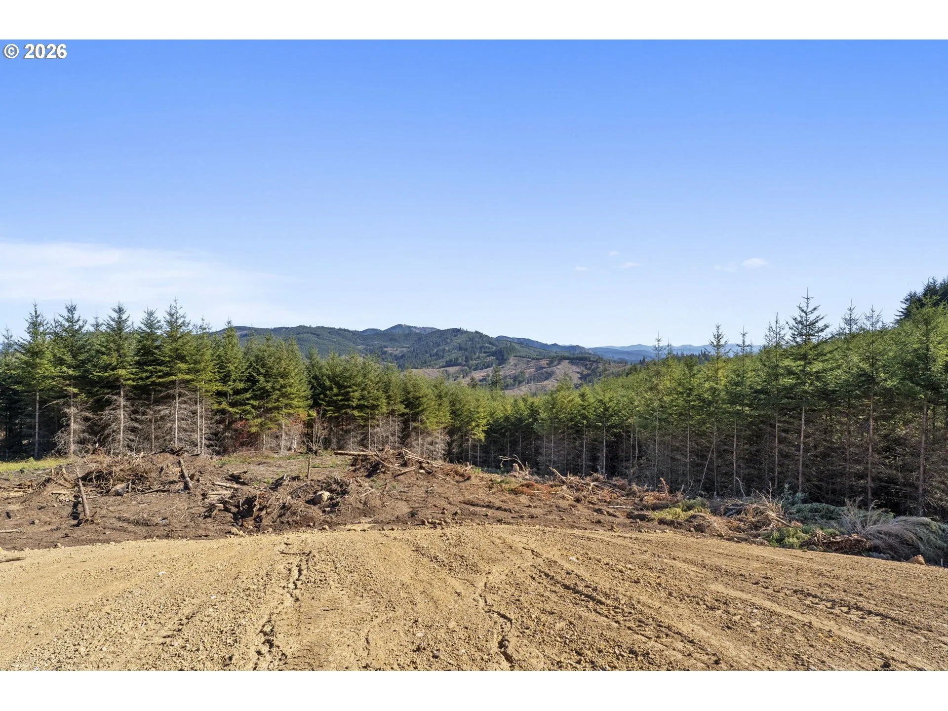 Acreage
