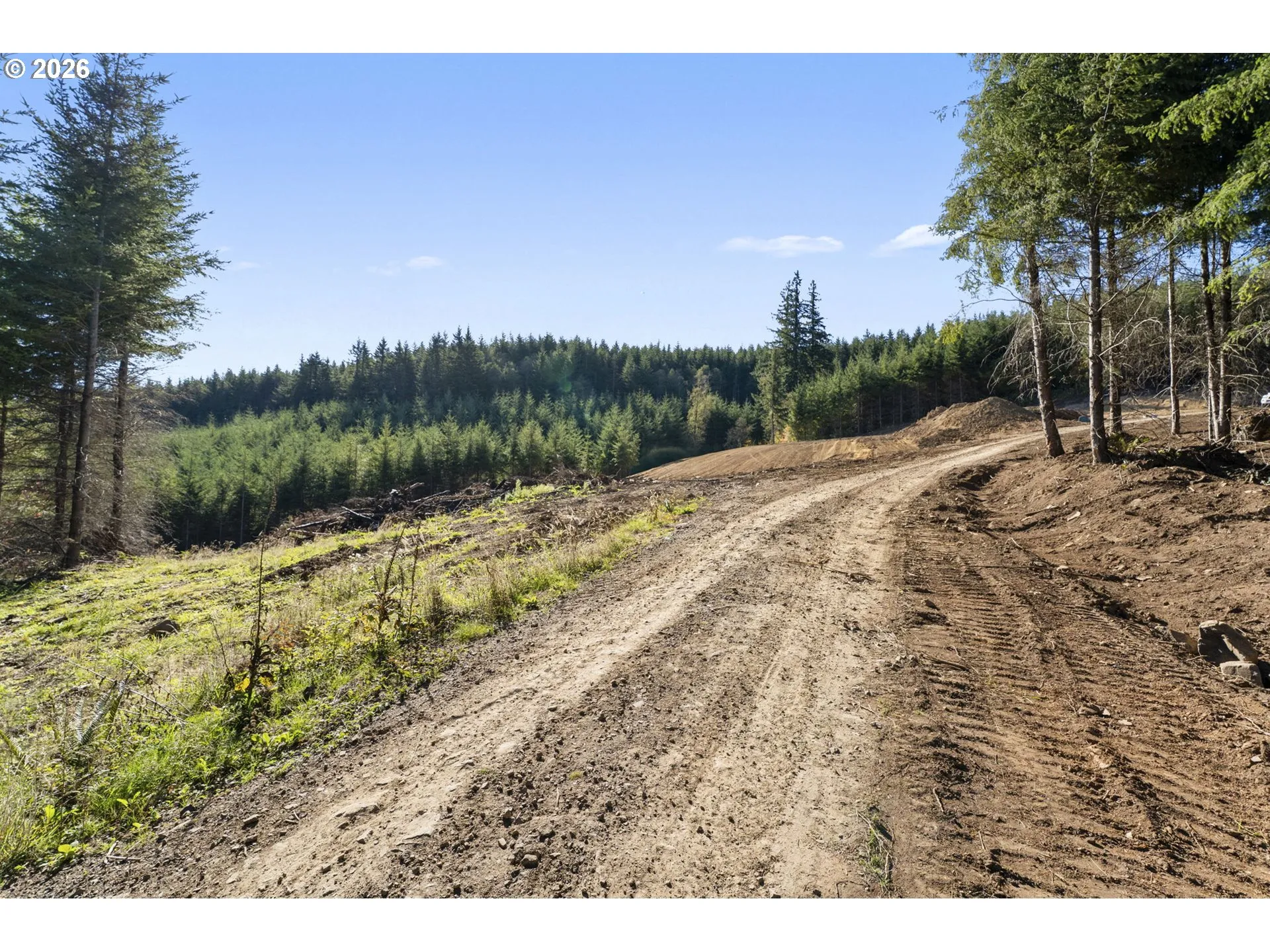 Acreage