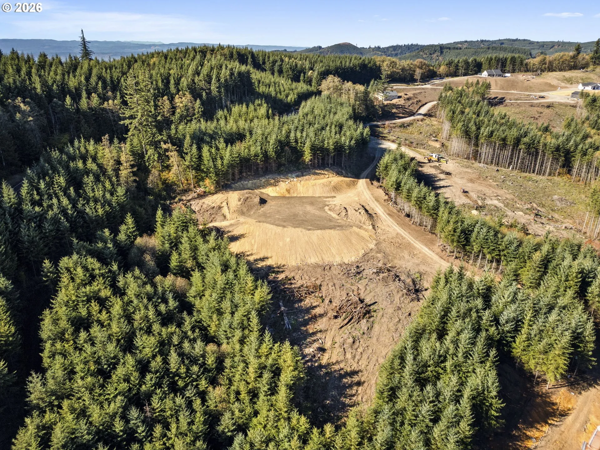 Acreage-Aerial