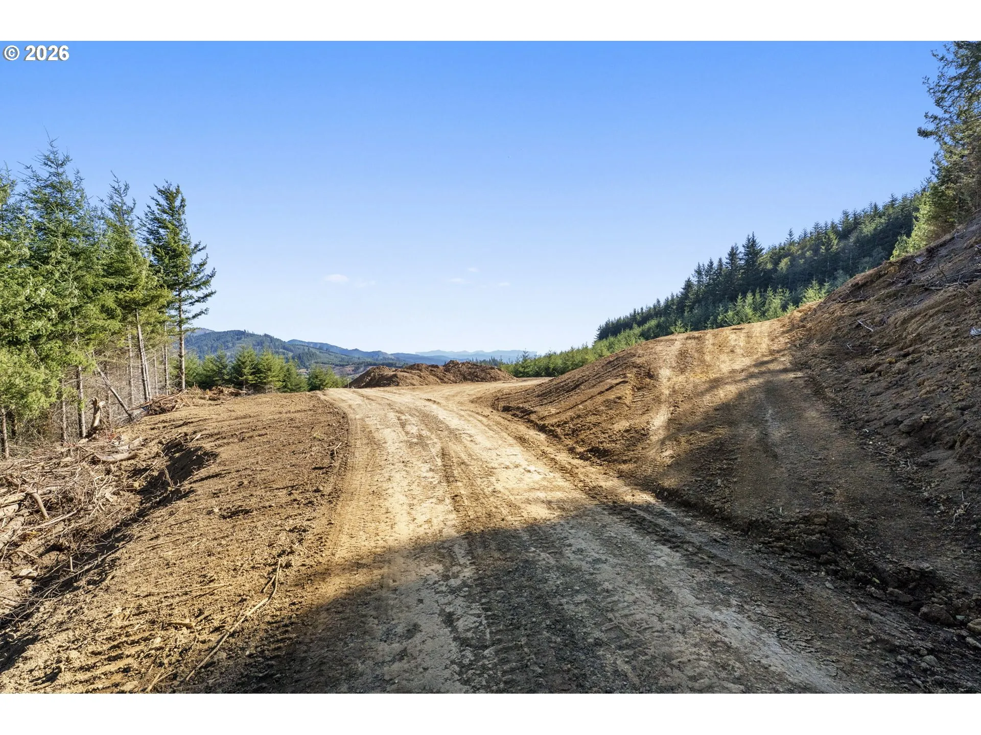Acreage